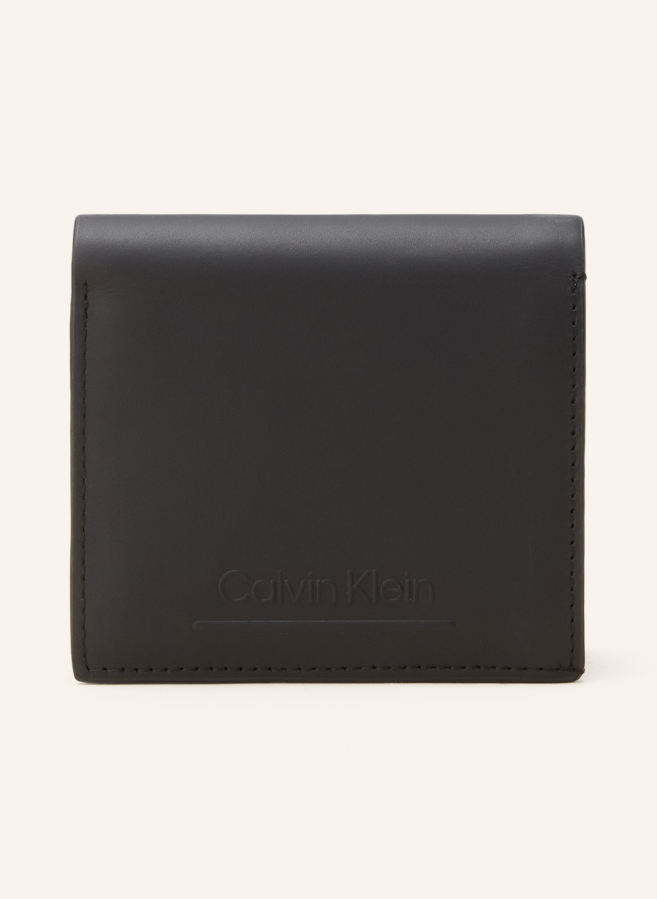 Calvin klein deals small wallet