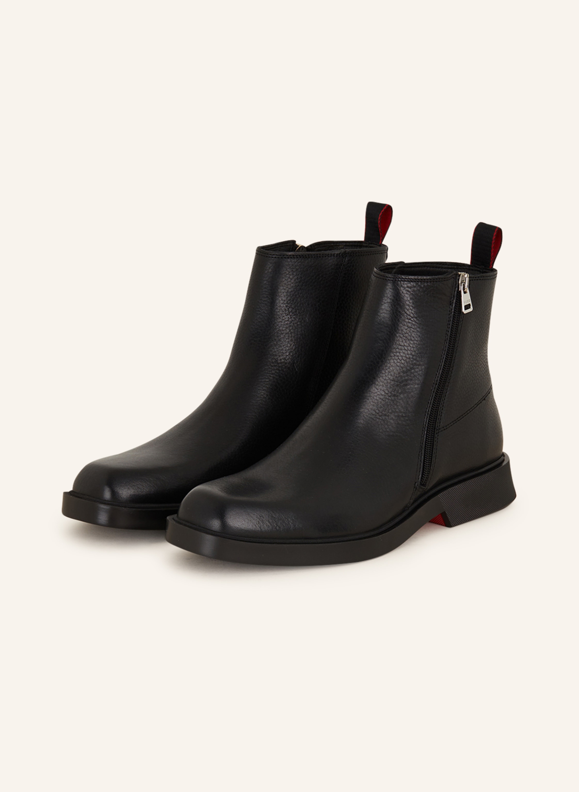 Hugo boss number outlet one boots