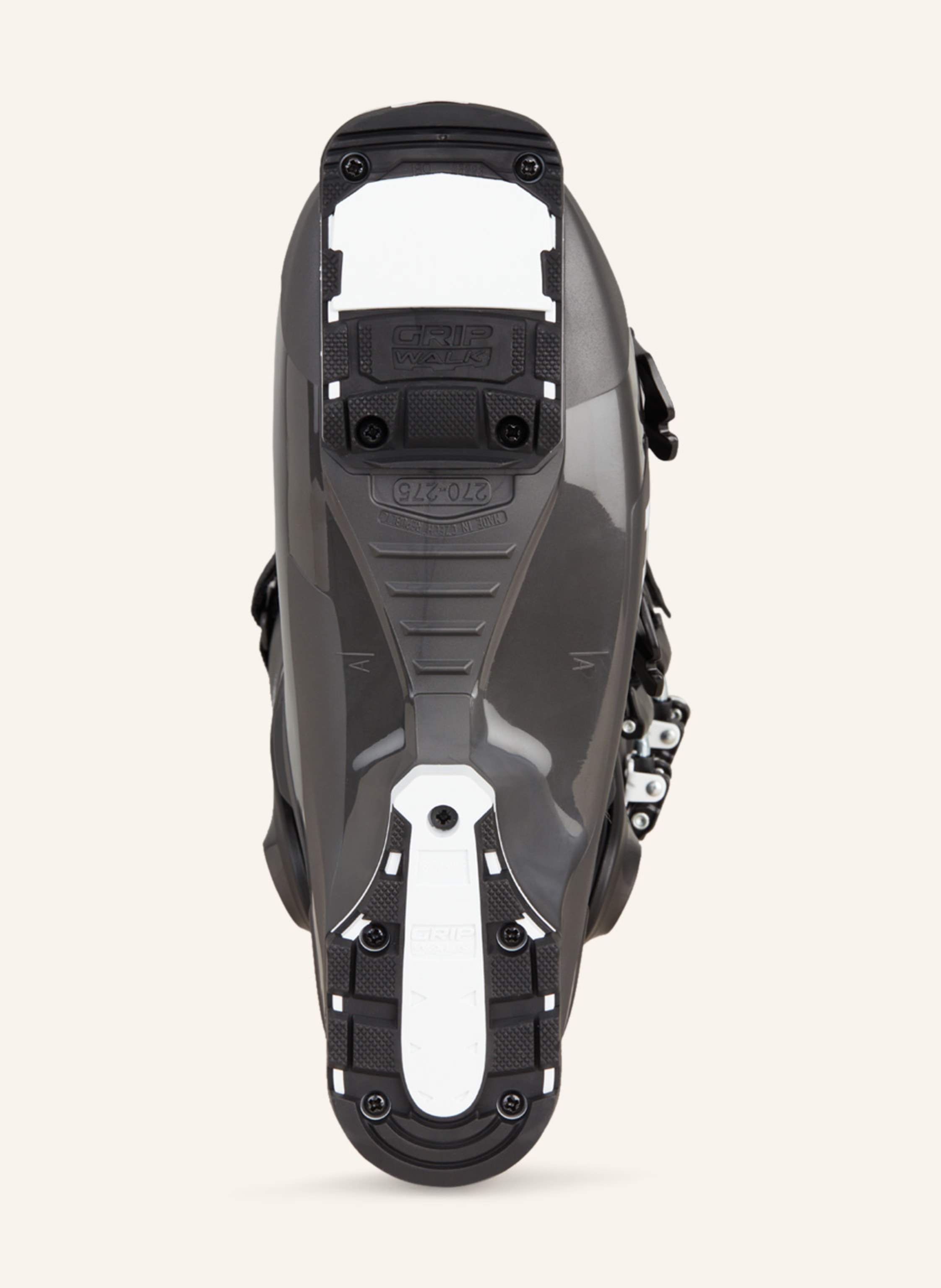 Thumbnail - Head Skischuhe Edge 110 Hv Gw grau