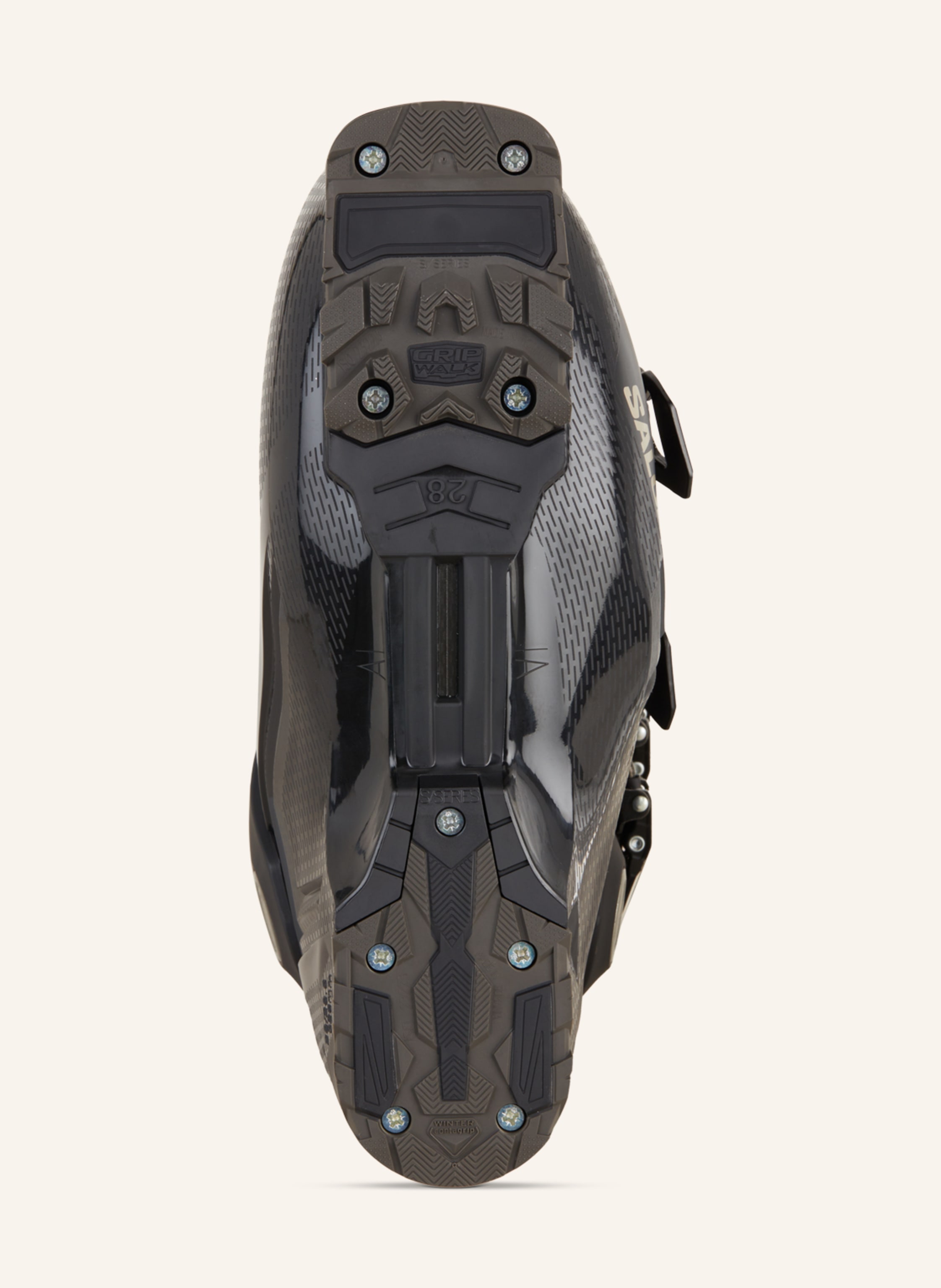 Thumbnail - Salomon Skischuhe S/Pro Hv 120 schwarz