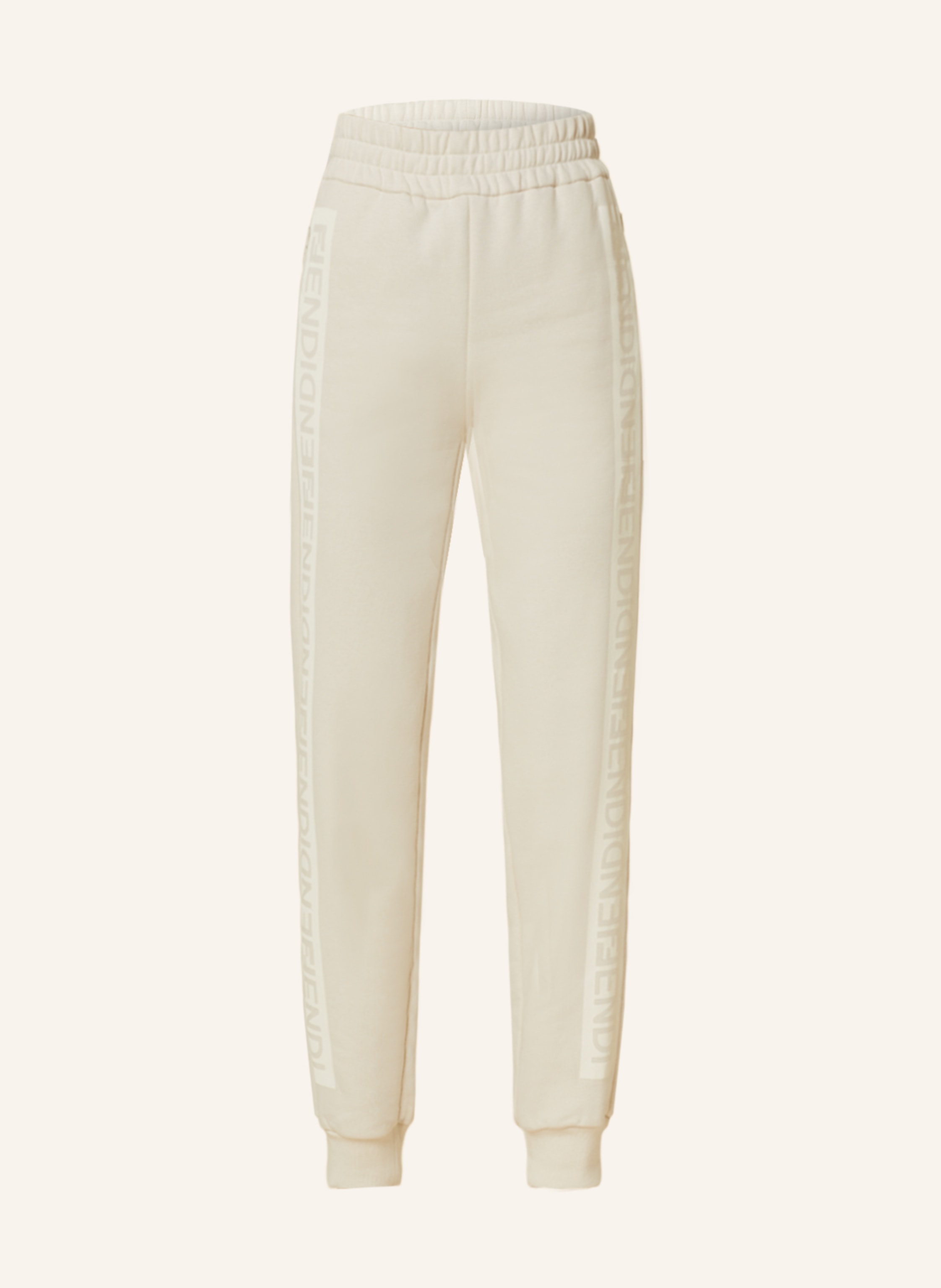 Fendi sweats shop