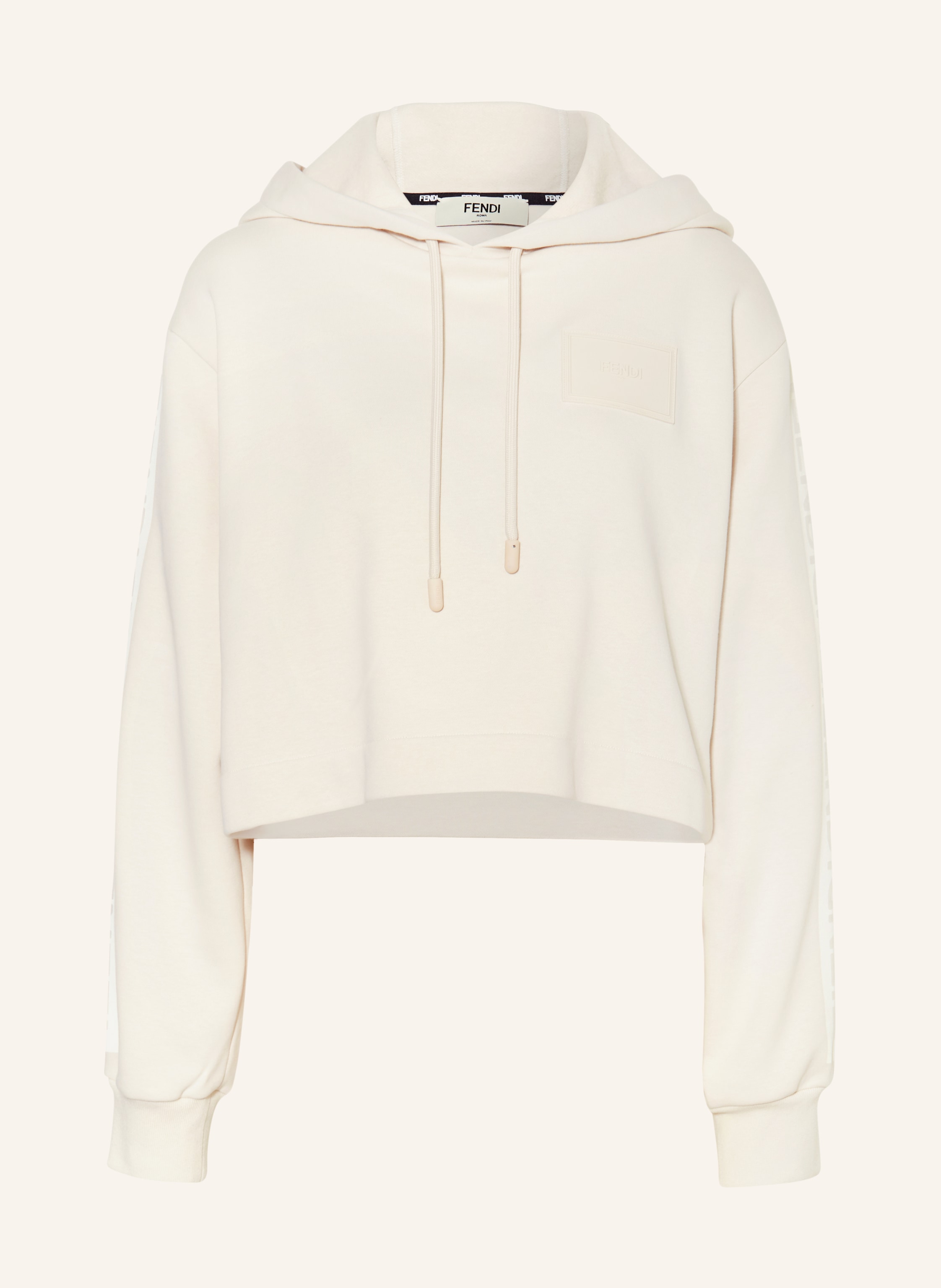 Hoodie fendi clearance