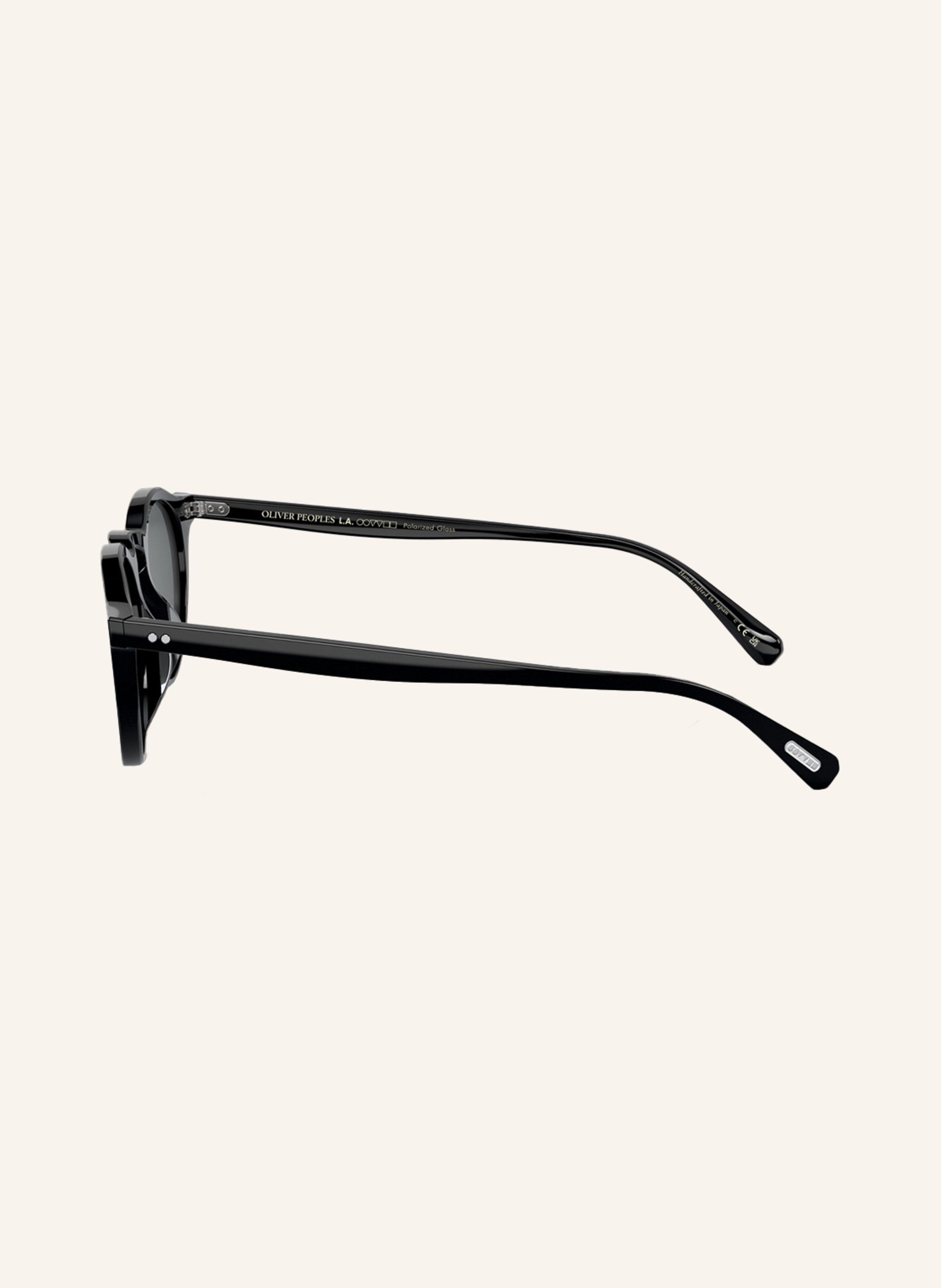 Thumbnail - Oliver Peoples Sonnenbrille ov5504su schwarz