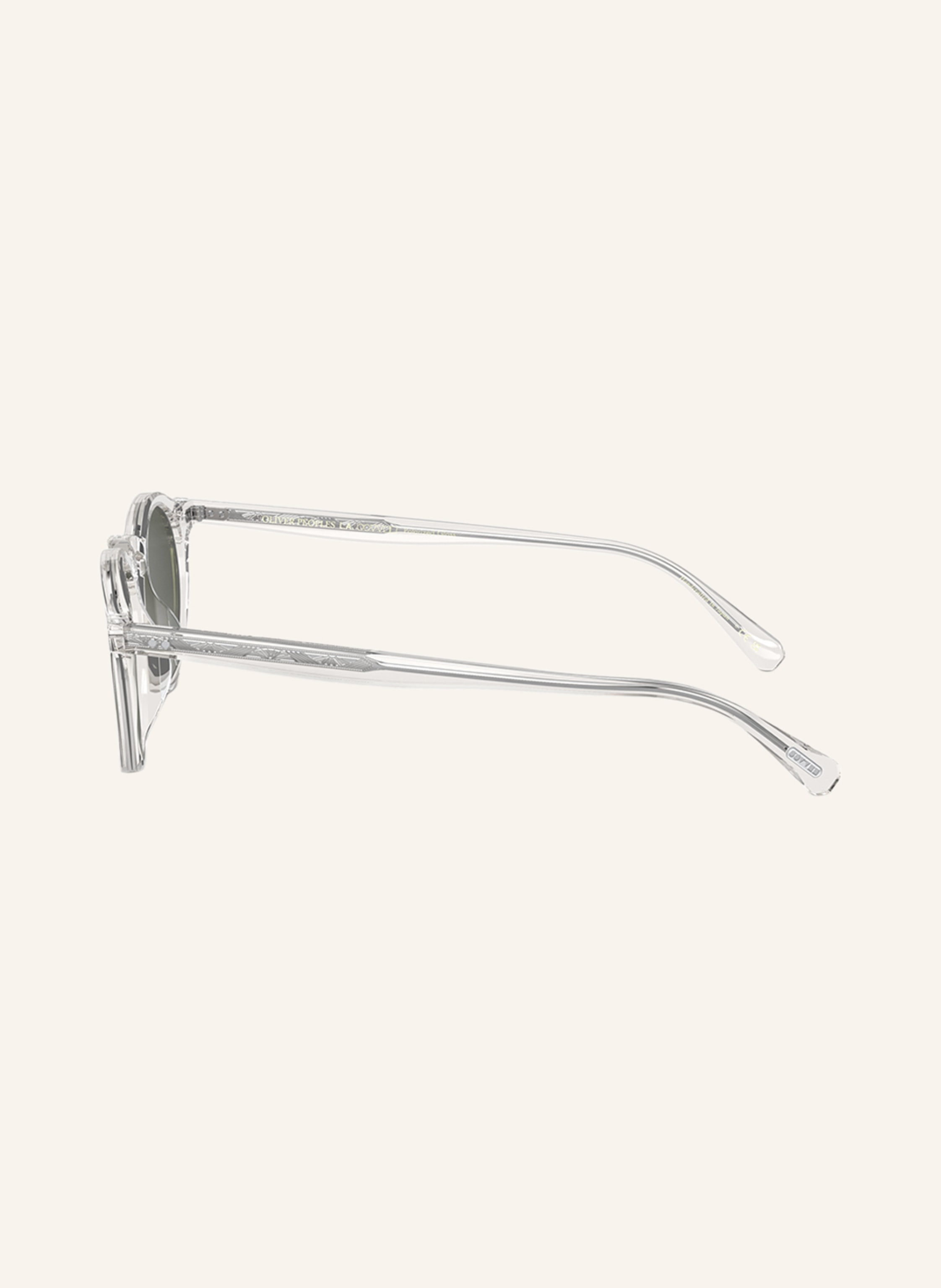 Thumbnail - Oliver Peoples Sonnenbrille ov5504su grau