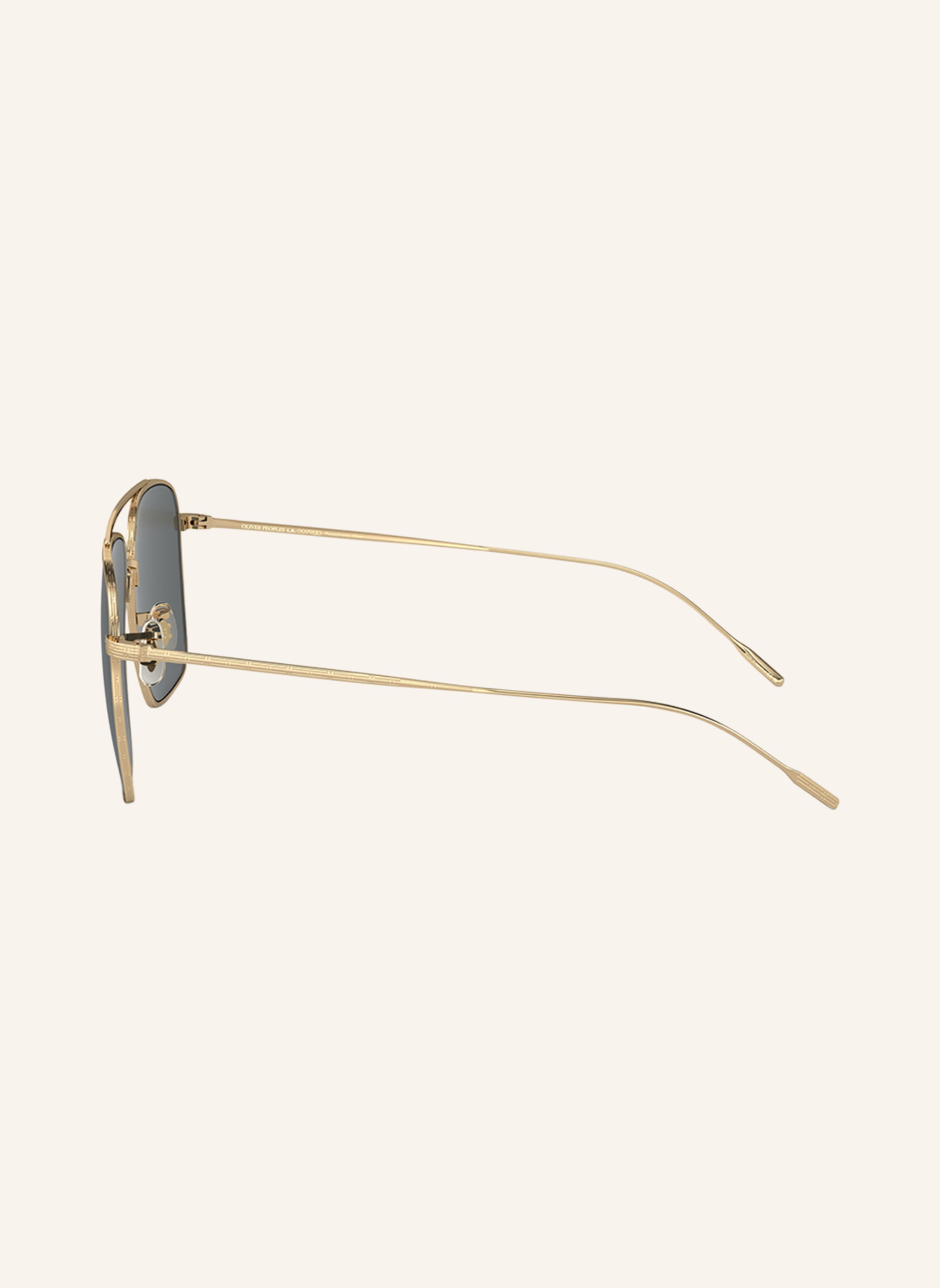 Thumbnail - Oliver Peoples Sonnenbrille ov1320st Dresner gold
