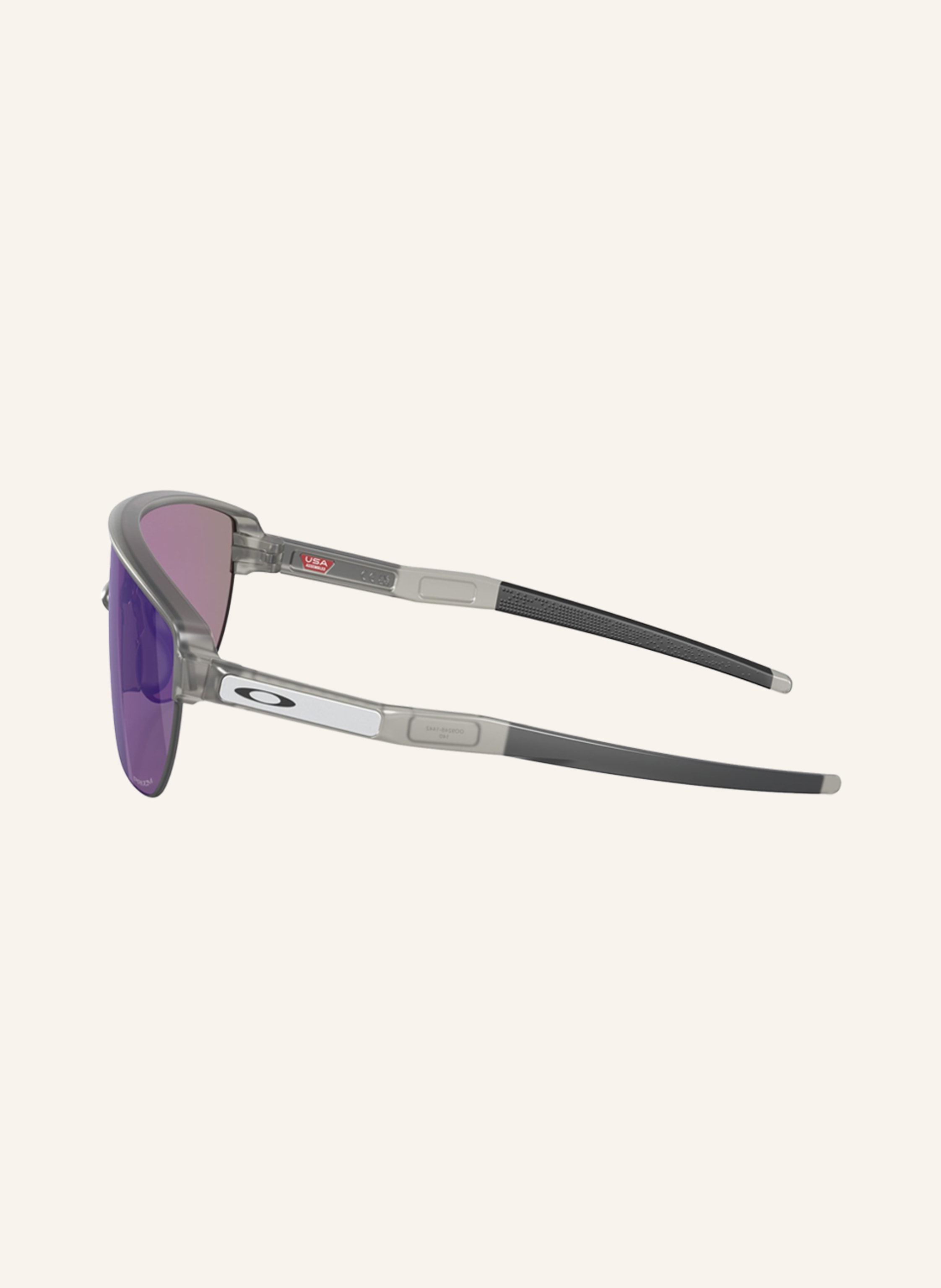 Thumbnail - Oakley Sonnenbrille Corridor grau