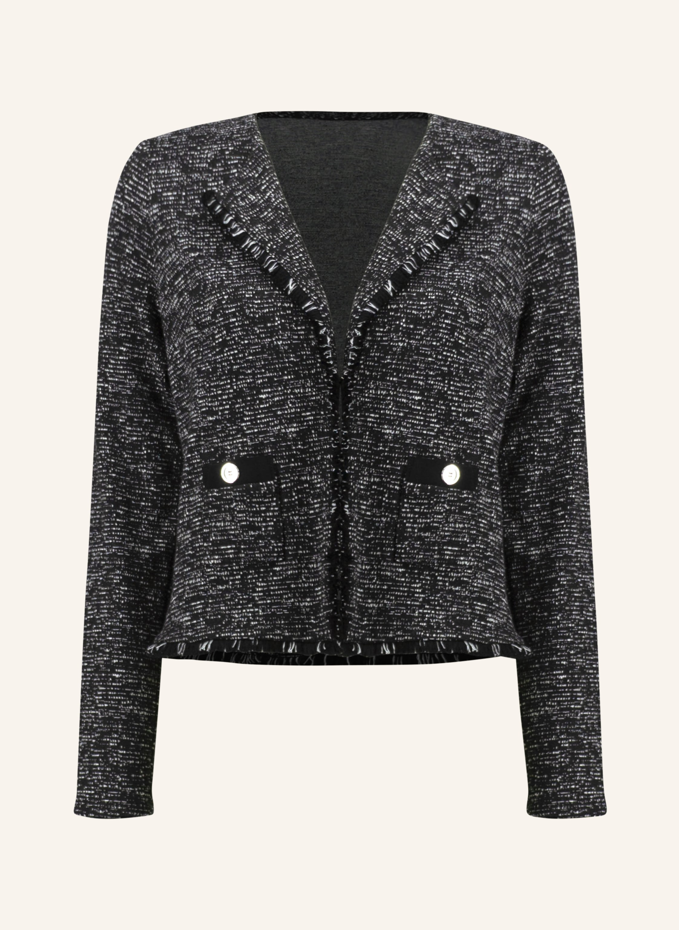 Joseph Ribkoff Tweed jacket