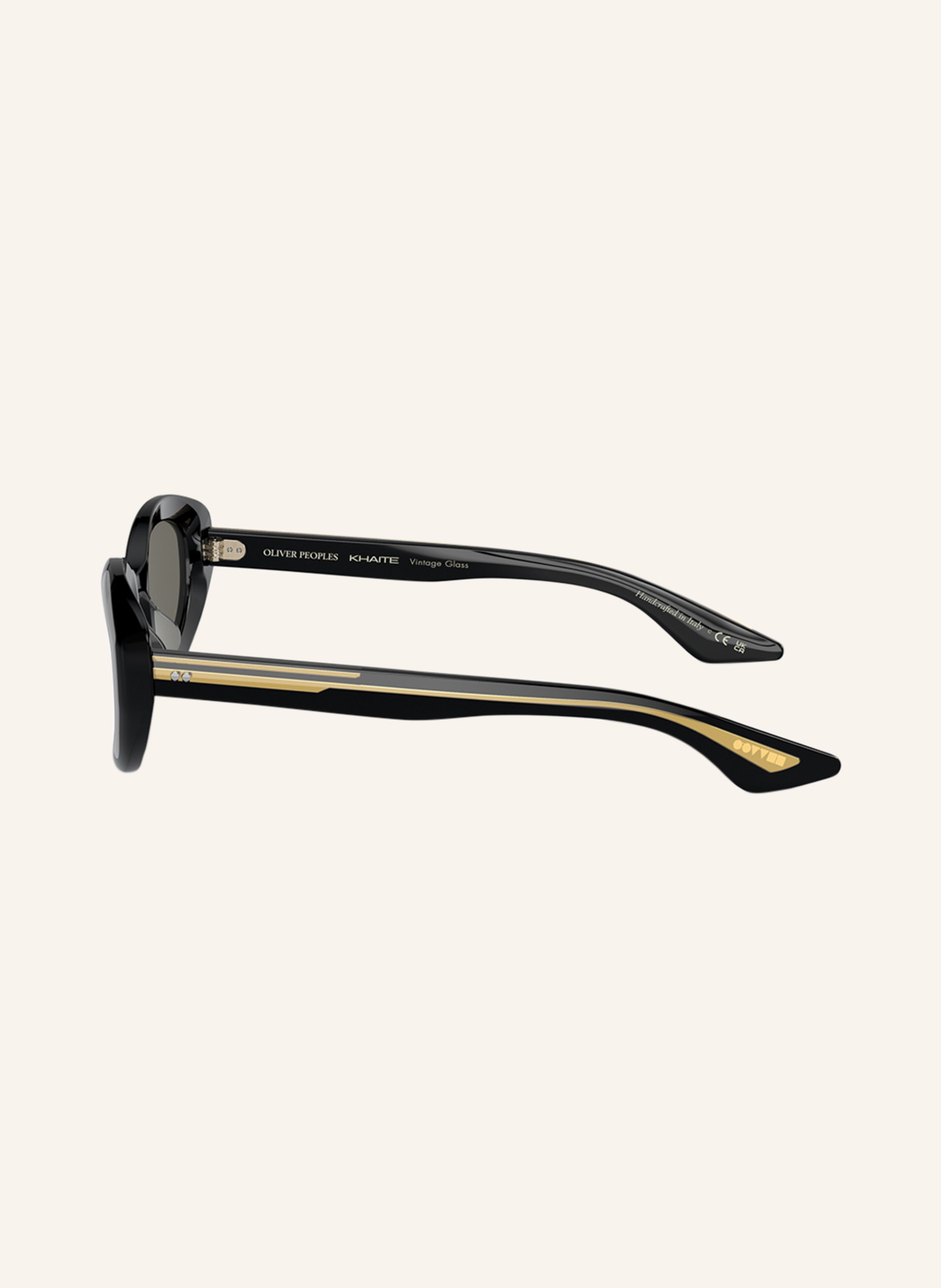 Thumbnail - Oliver Peoples Sonnenbrille ov5513su 1969c schwarz