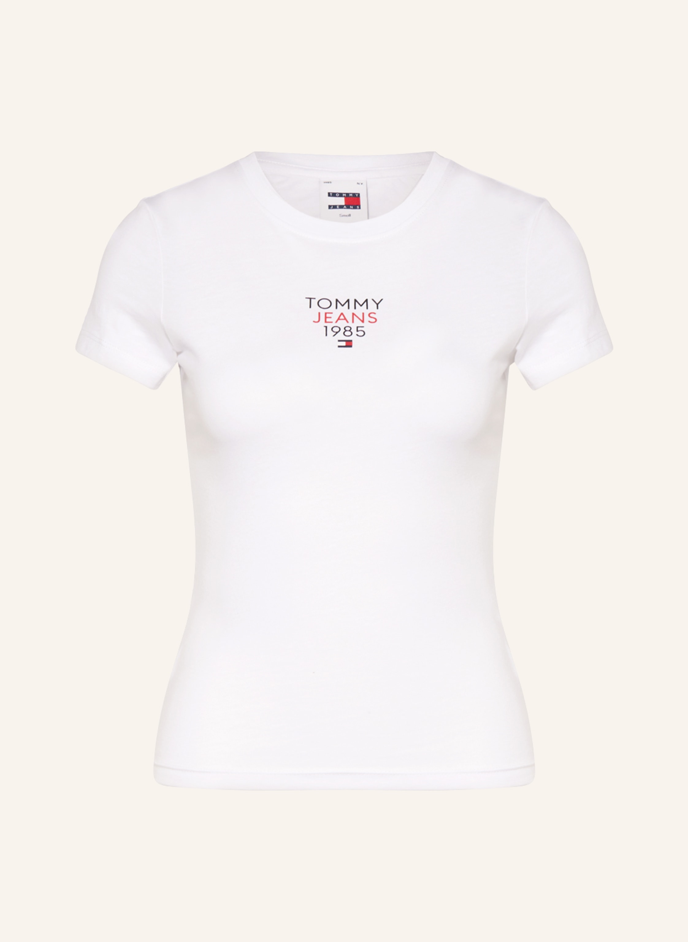 Tee shirt on sale tommy jean