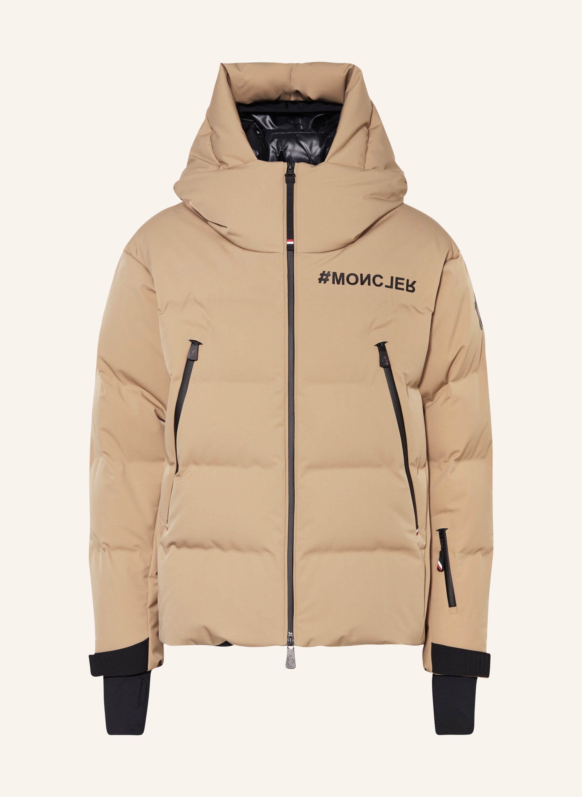 Moncler skijacke sale store