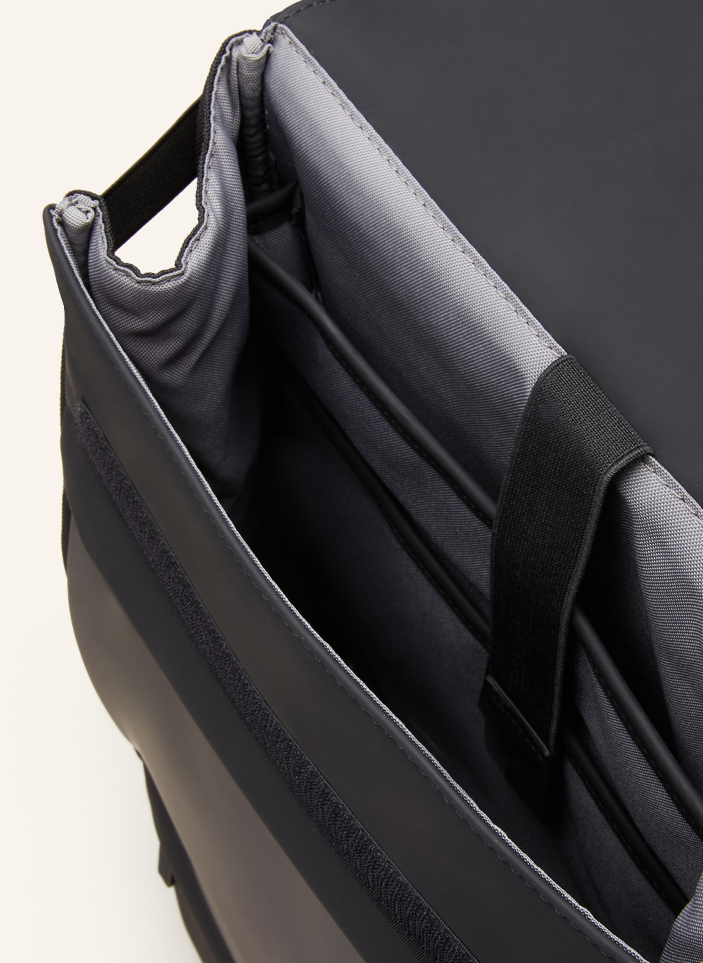 Thumbnail - Kapten & Son Rucksack Goteborg 16 L Mit Laptop-Fach schwarz