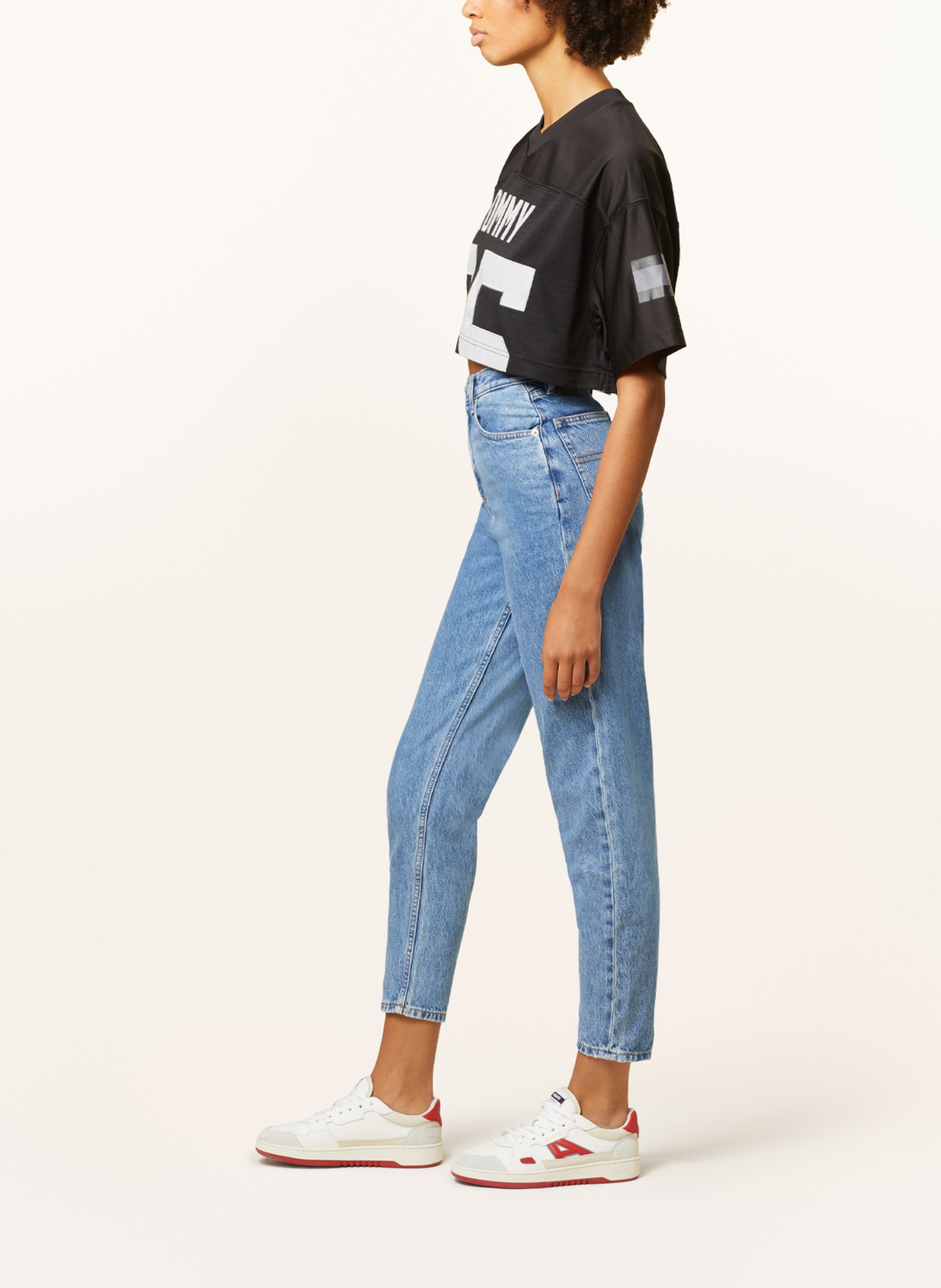 Thumbnail - Tommy Jeans Jeans blau