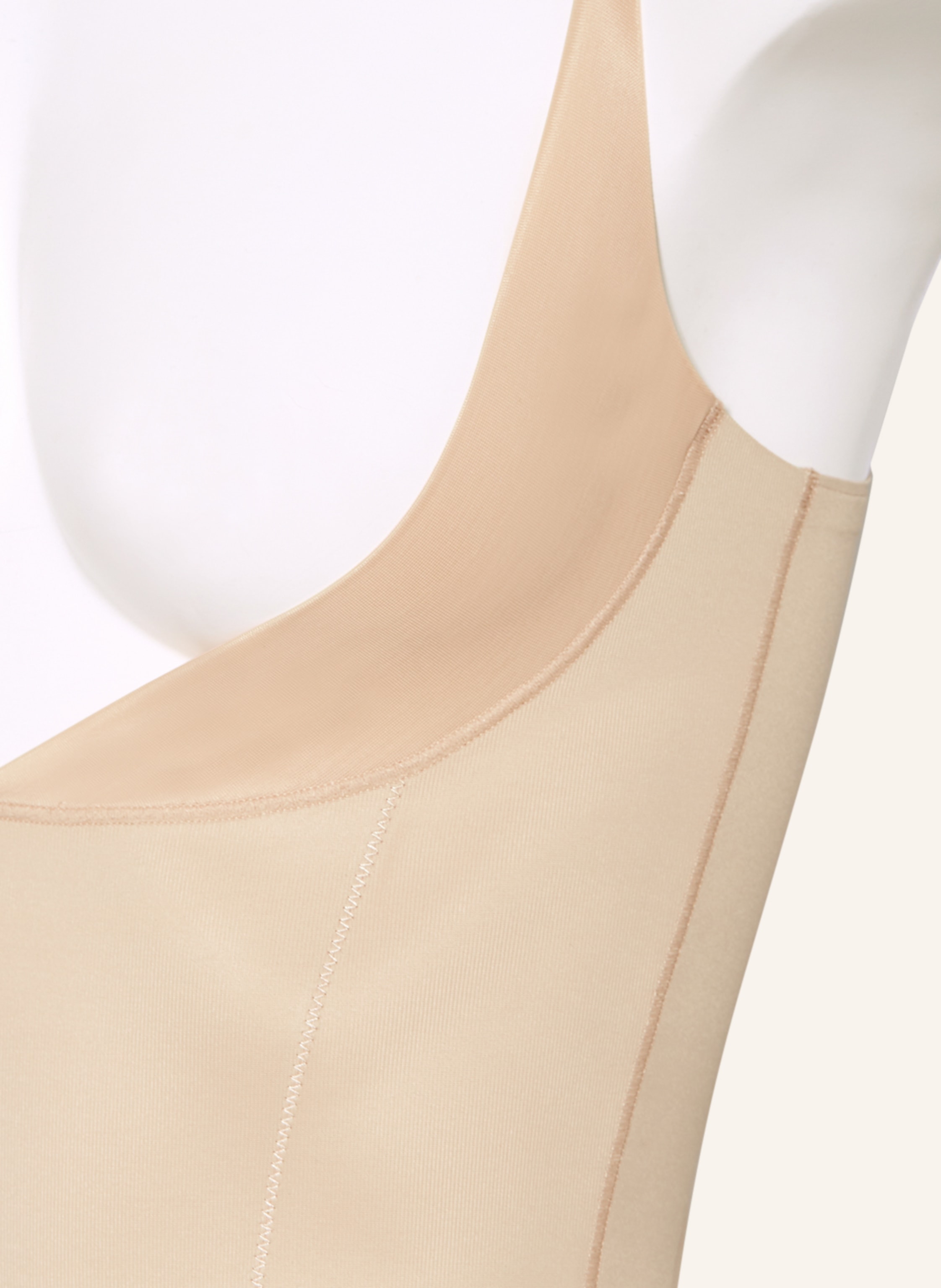Thumbnail - Chantelle Shape-Body Basic Shaping beige