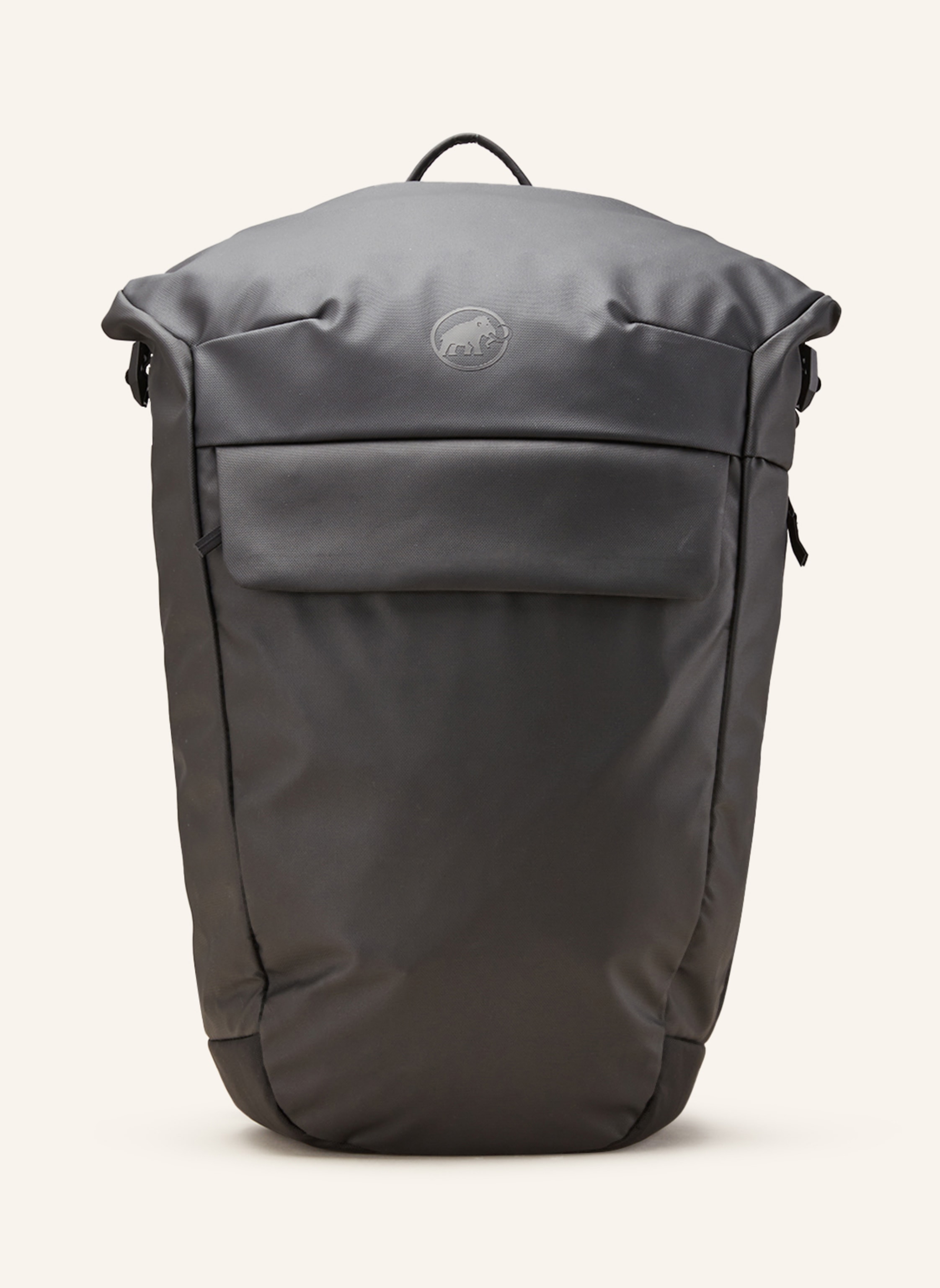 MAMMUT Backpack SEON COURIER 20 l with laptop compartment in black