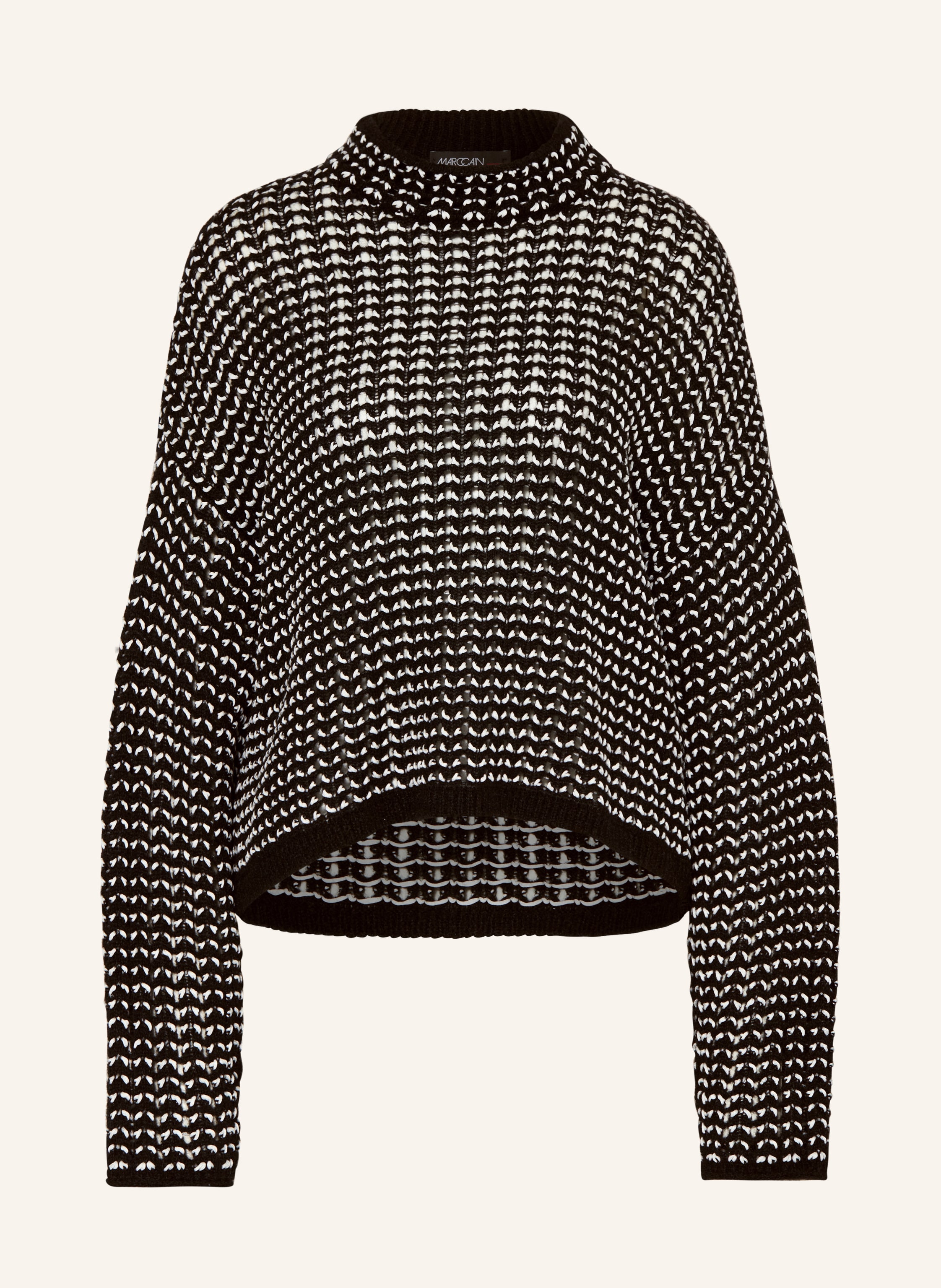 Weihnachtspullover marc cain Clearance