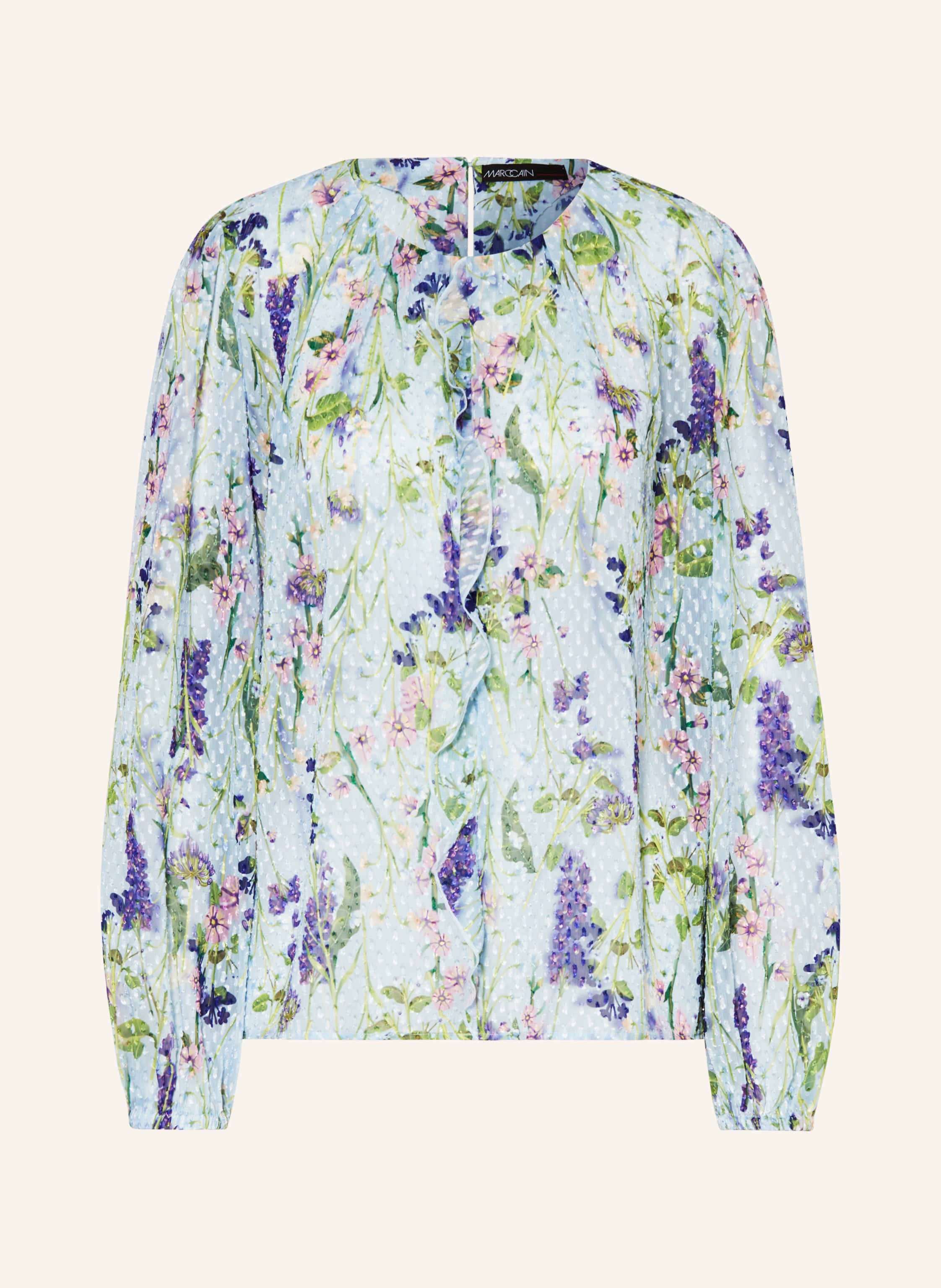 Marc cain blusen breuninger clearance