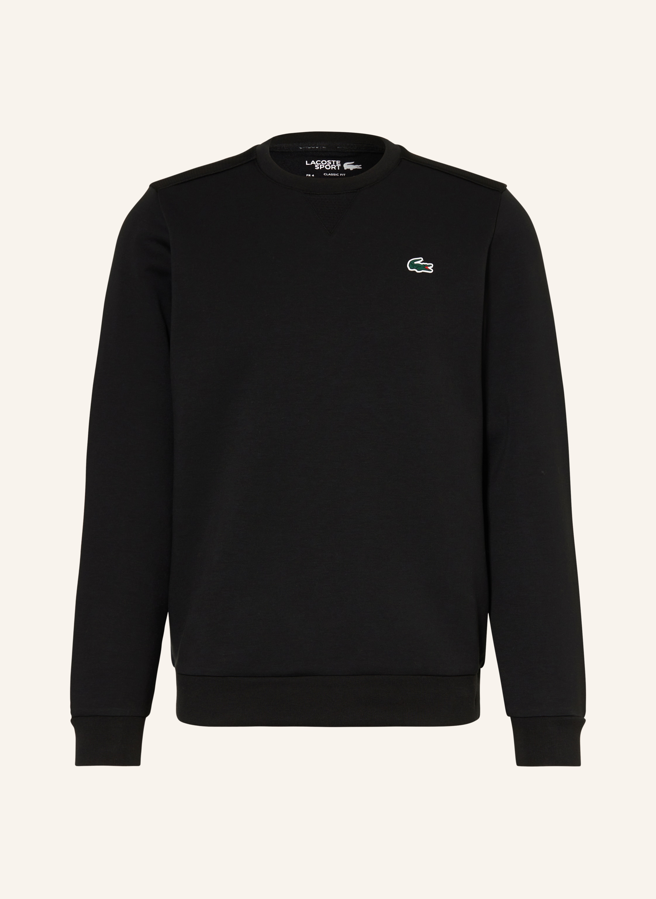 Lacoste hoodie xs online