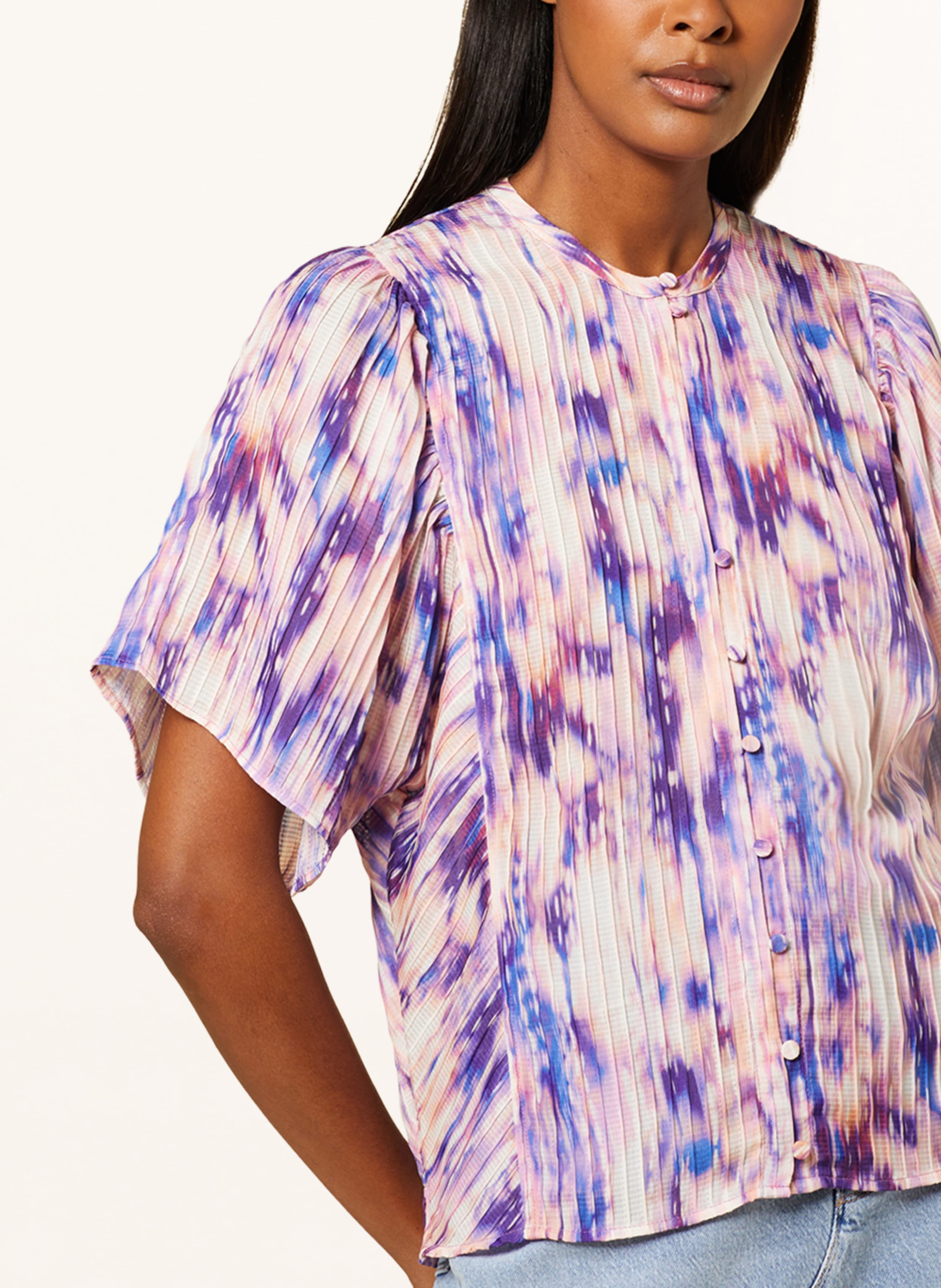 Thumbnail - dante6 Bluse Arvi pink