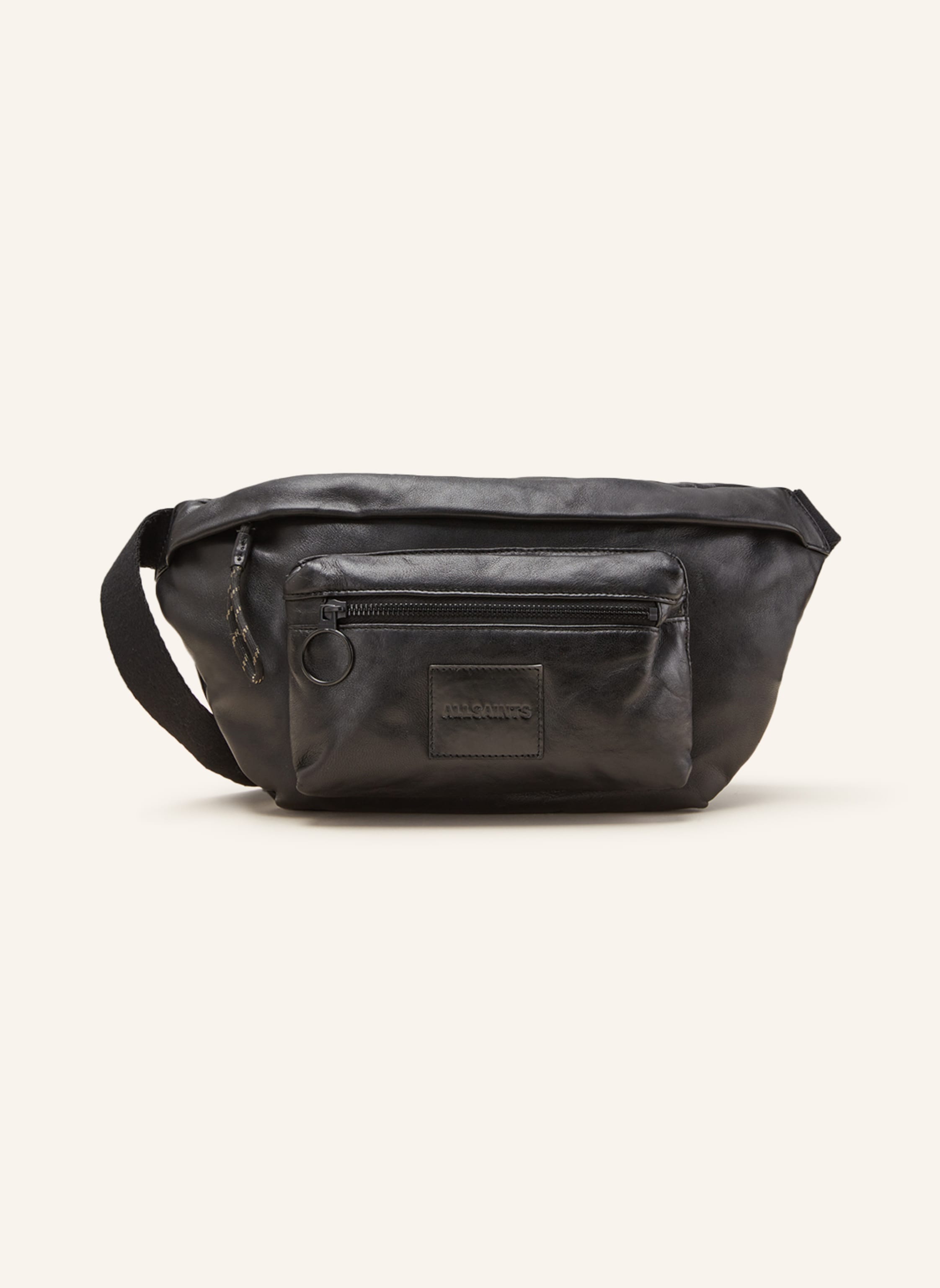 Allsaints sales fanny pack