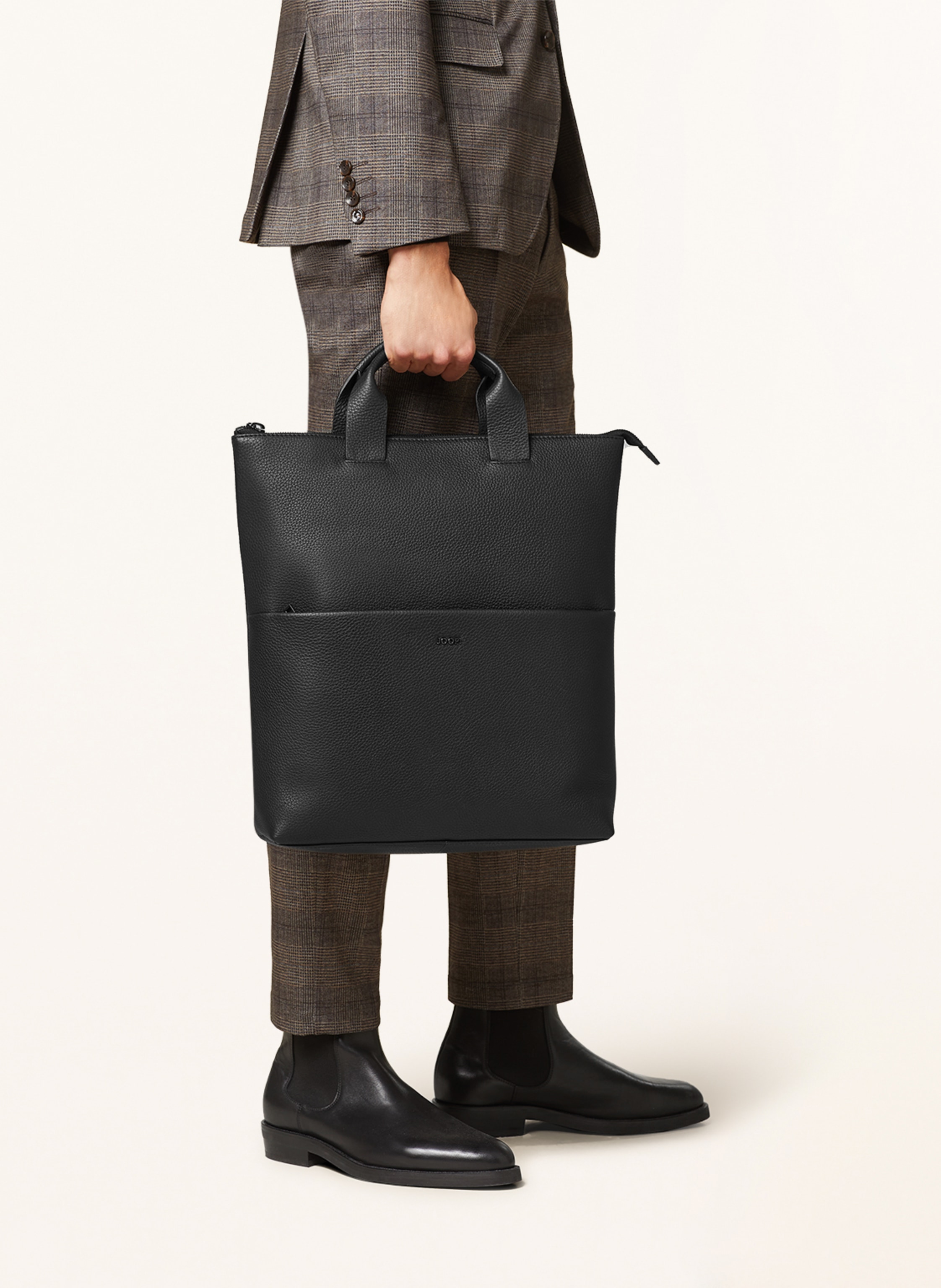 Thumbnail - Joop! Rucksack Cardona Lars schwarz