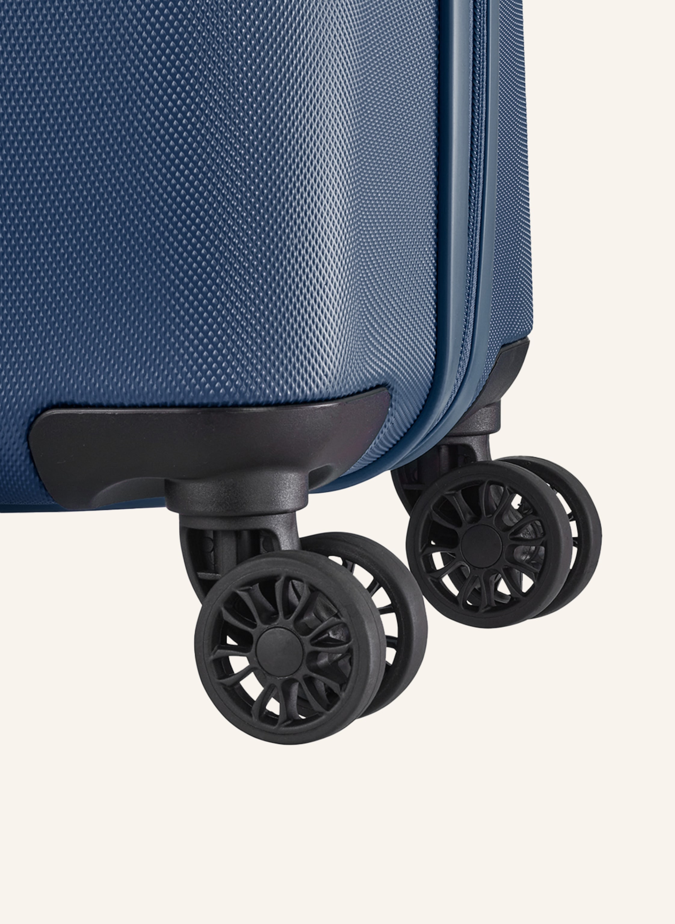 Thumbnail - Travelite Trolley Bali L blau