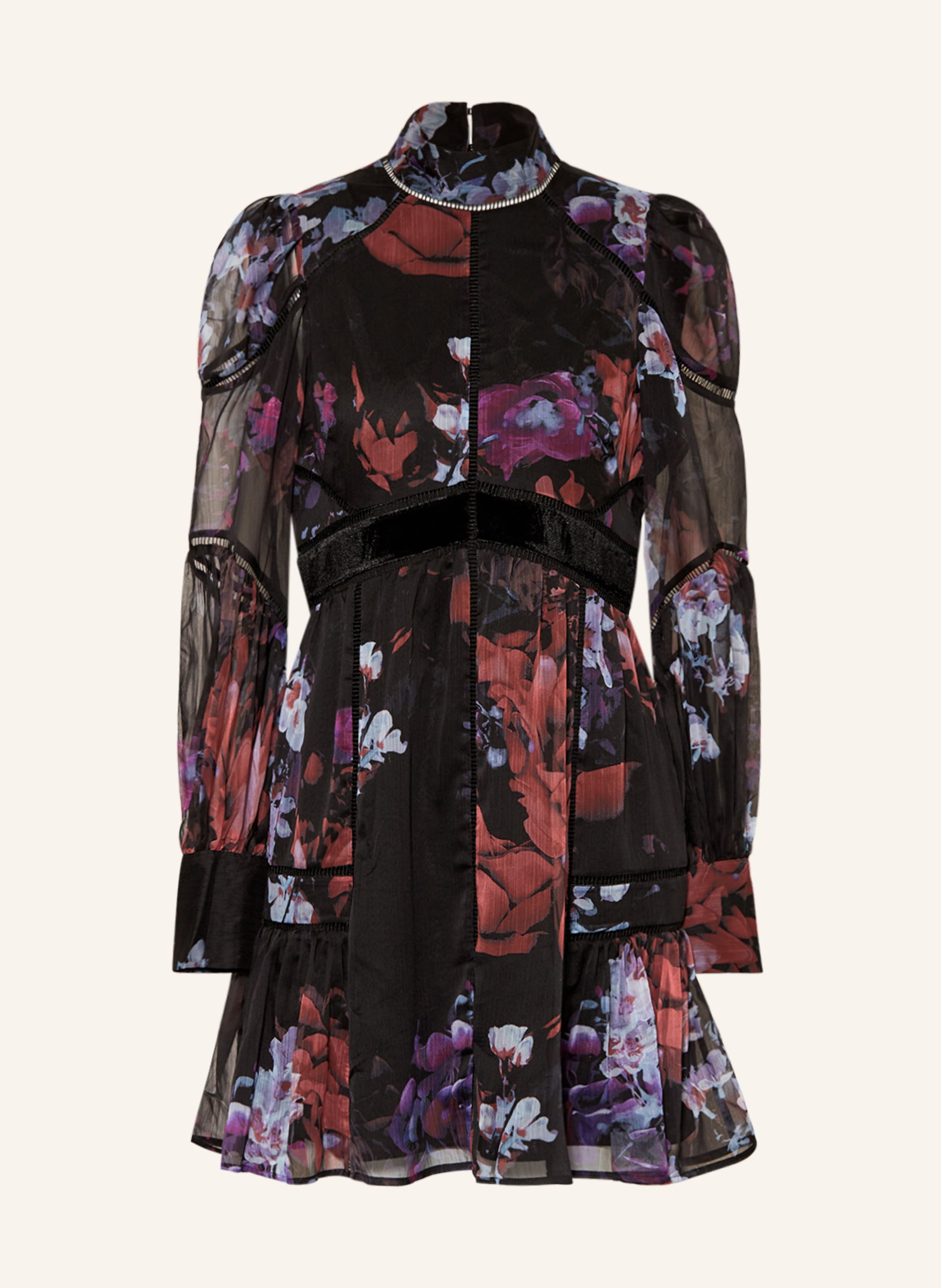 Ted baker avianah dress best sale