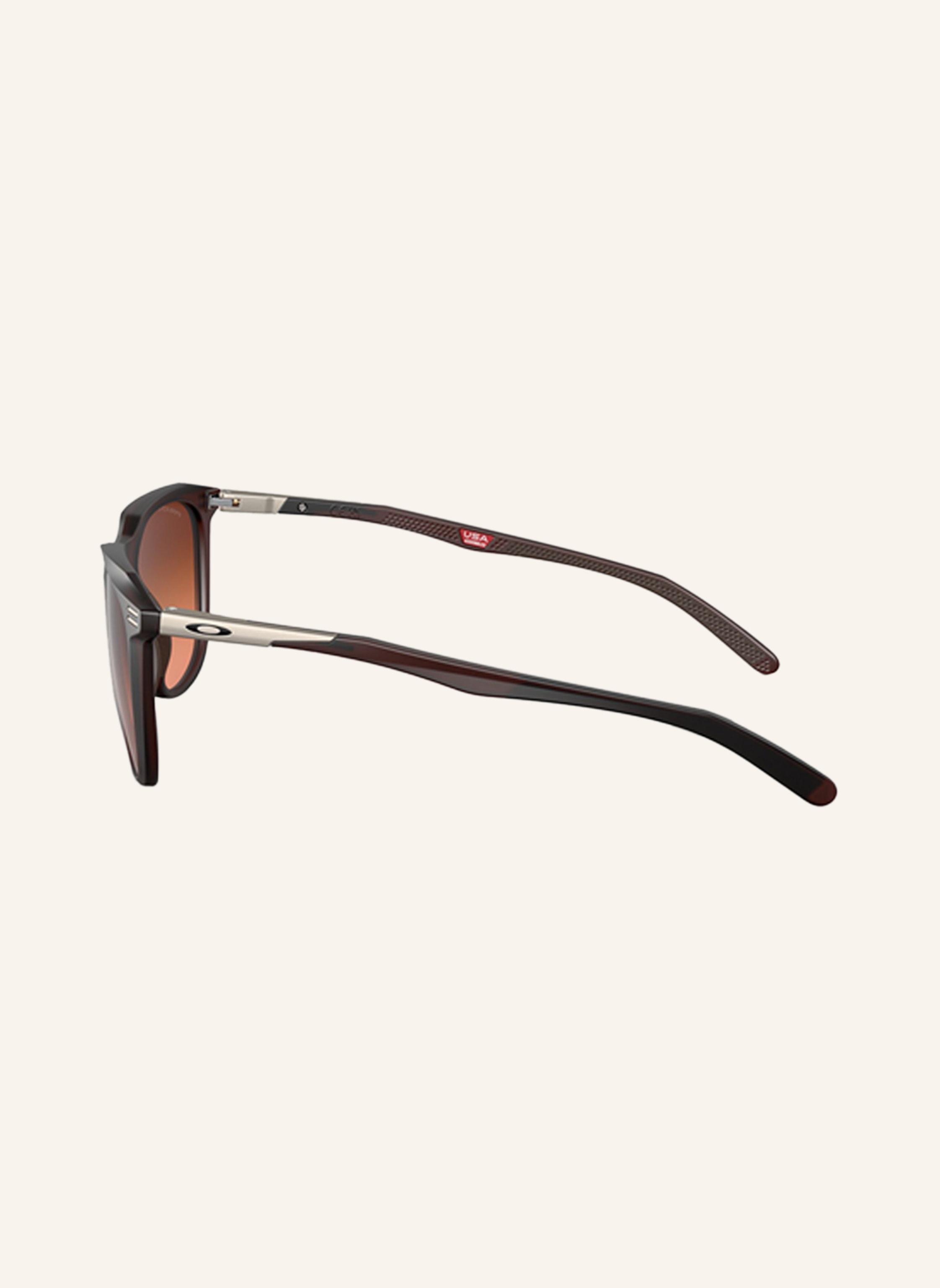 Thumbnail - Oakley Sonnenbrille oo9286 braun