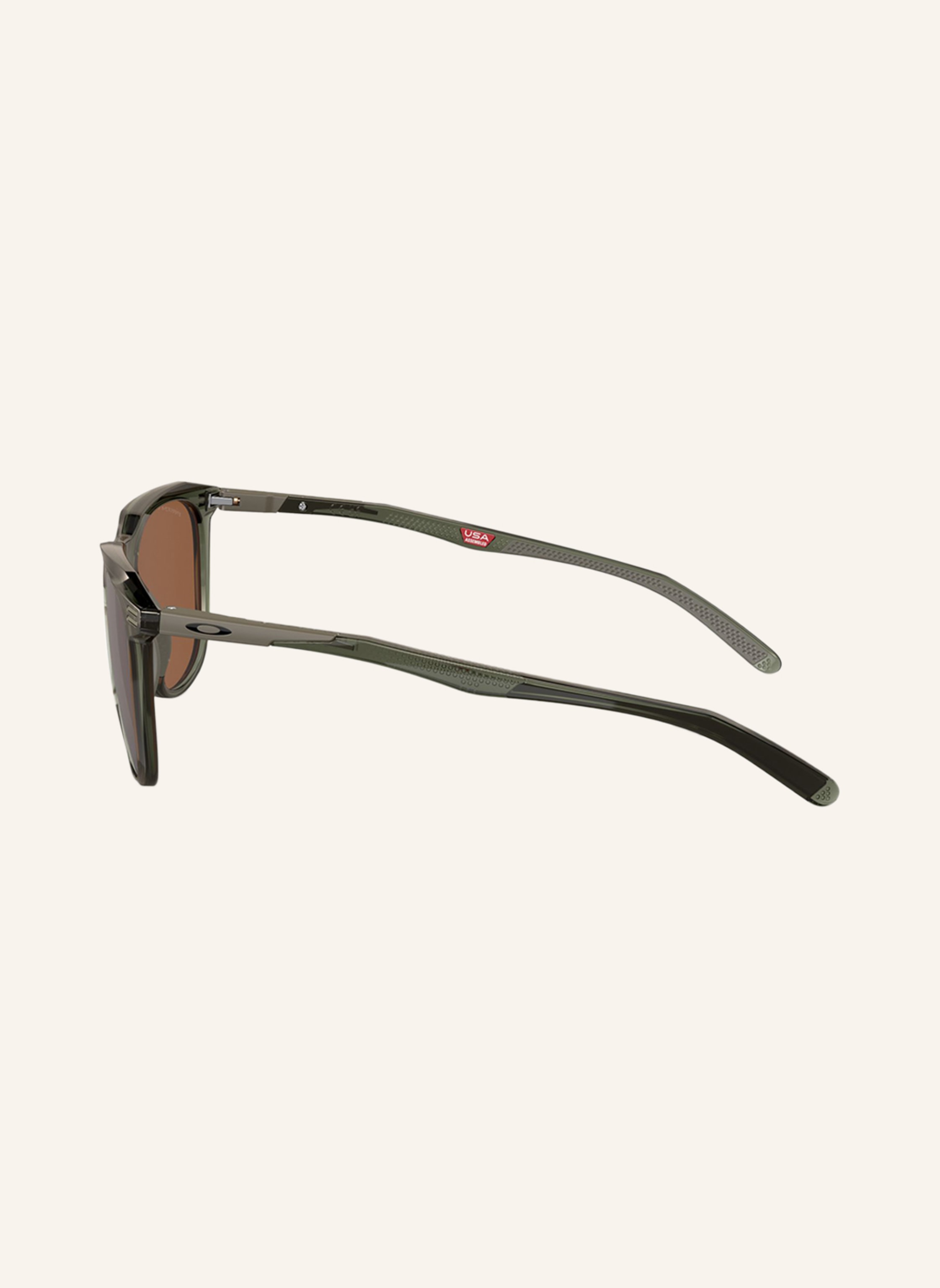 Thumbnail - Oakley Sonnenbrille oo9286 gruen