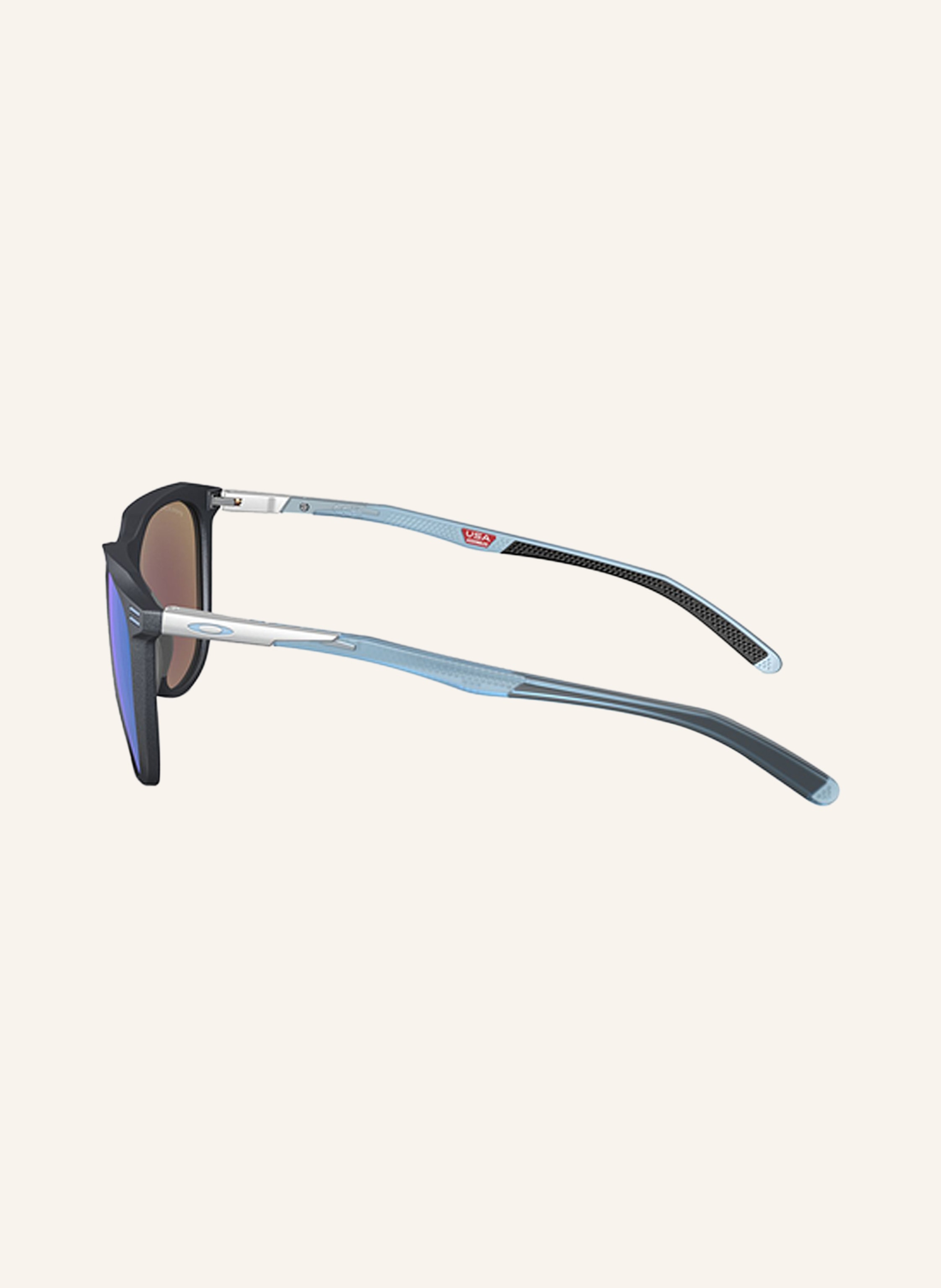 Thumbnail - Oakley Sonnenbrille oo9286 blau