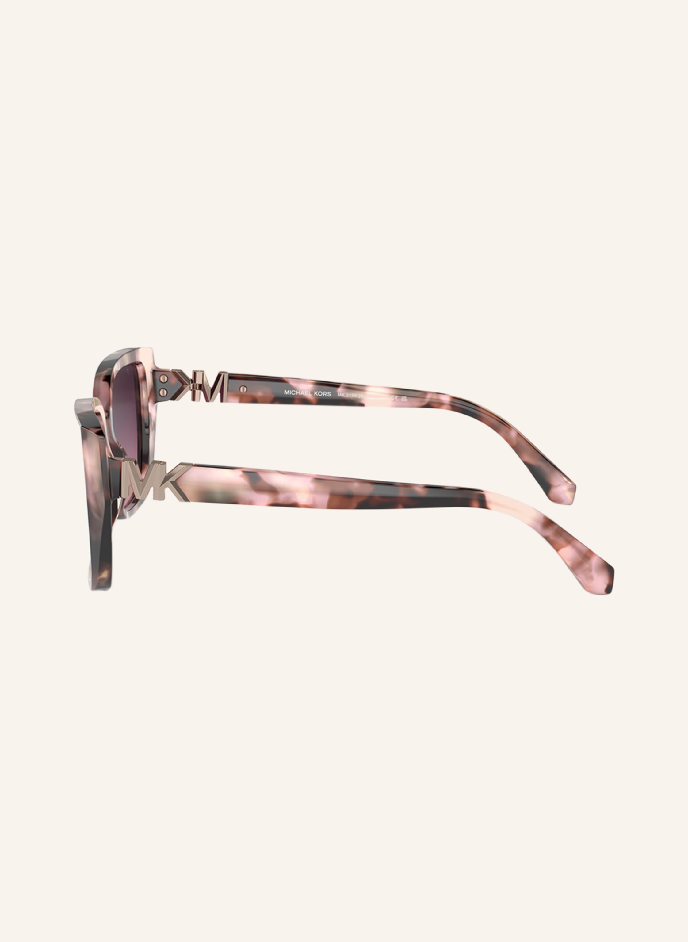 Thumbnail - Michael Kors Sonnenbrille mk2199 pink