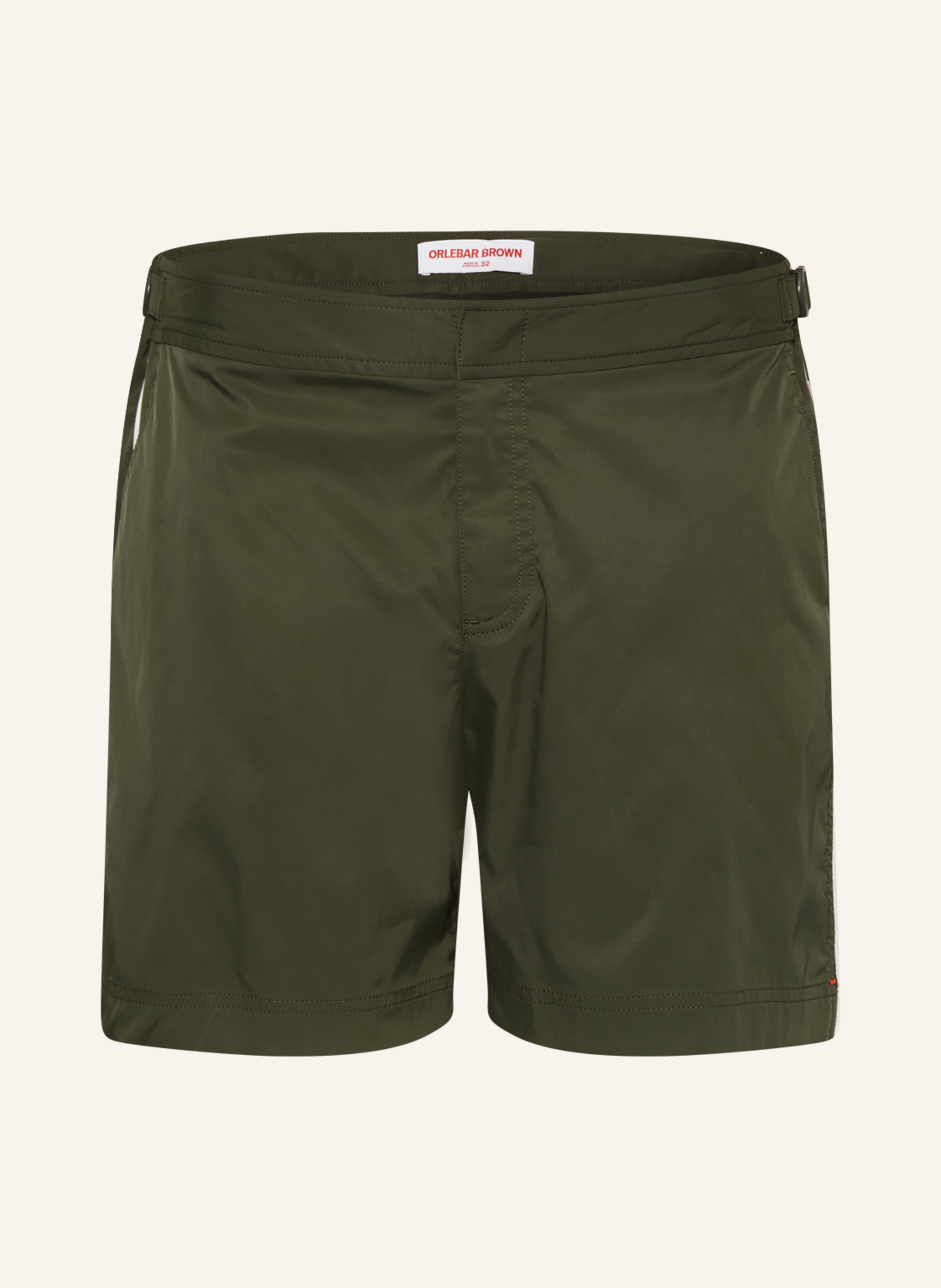 Orlebar shorts best sale