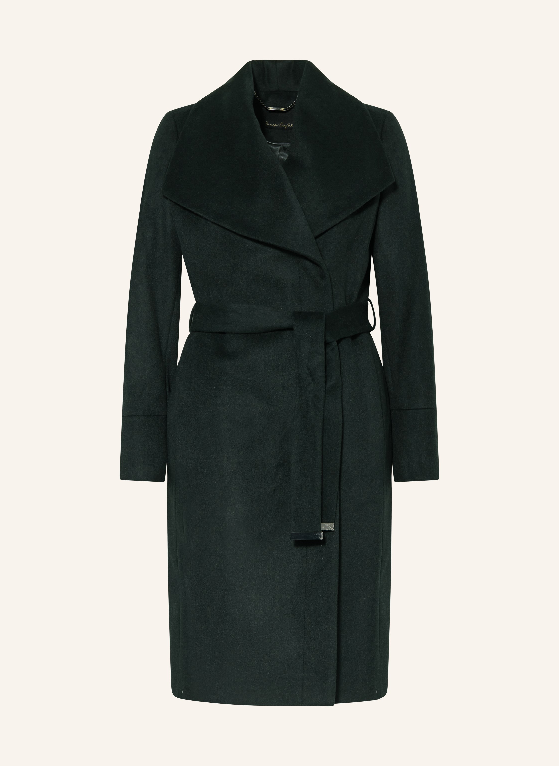 Phase eight nicci belted sales coat