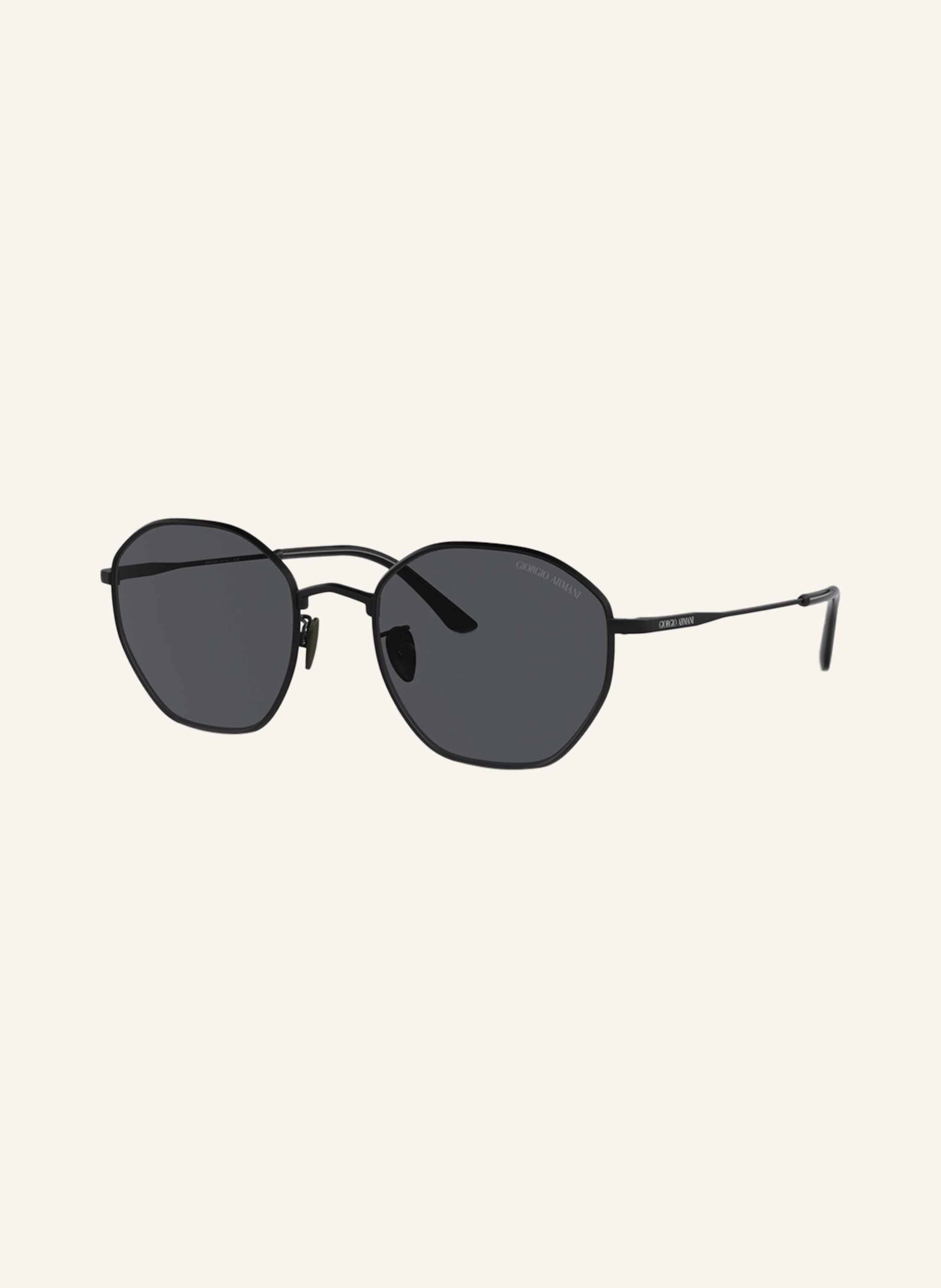 Giorgio armani round sunglasses online
