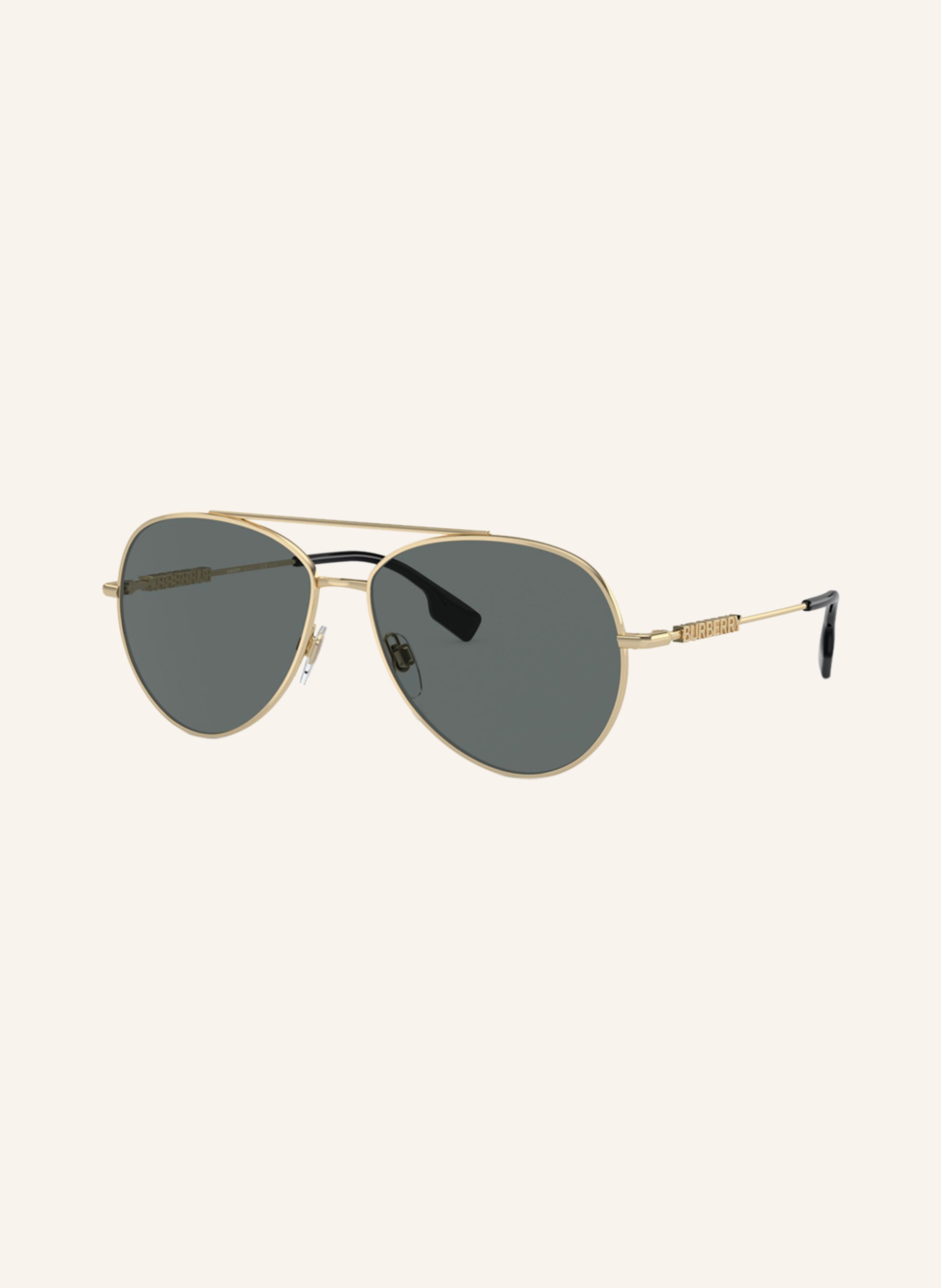 Burberry aviator sunglasses store
