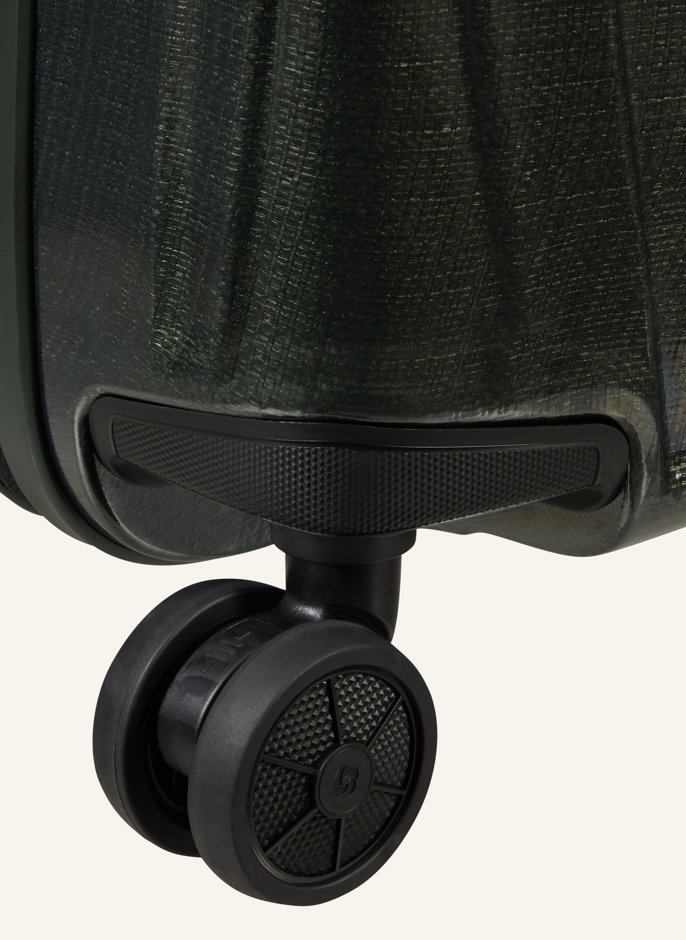 Thumbnail - Samsonite Trolley Spinner gruen