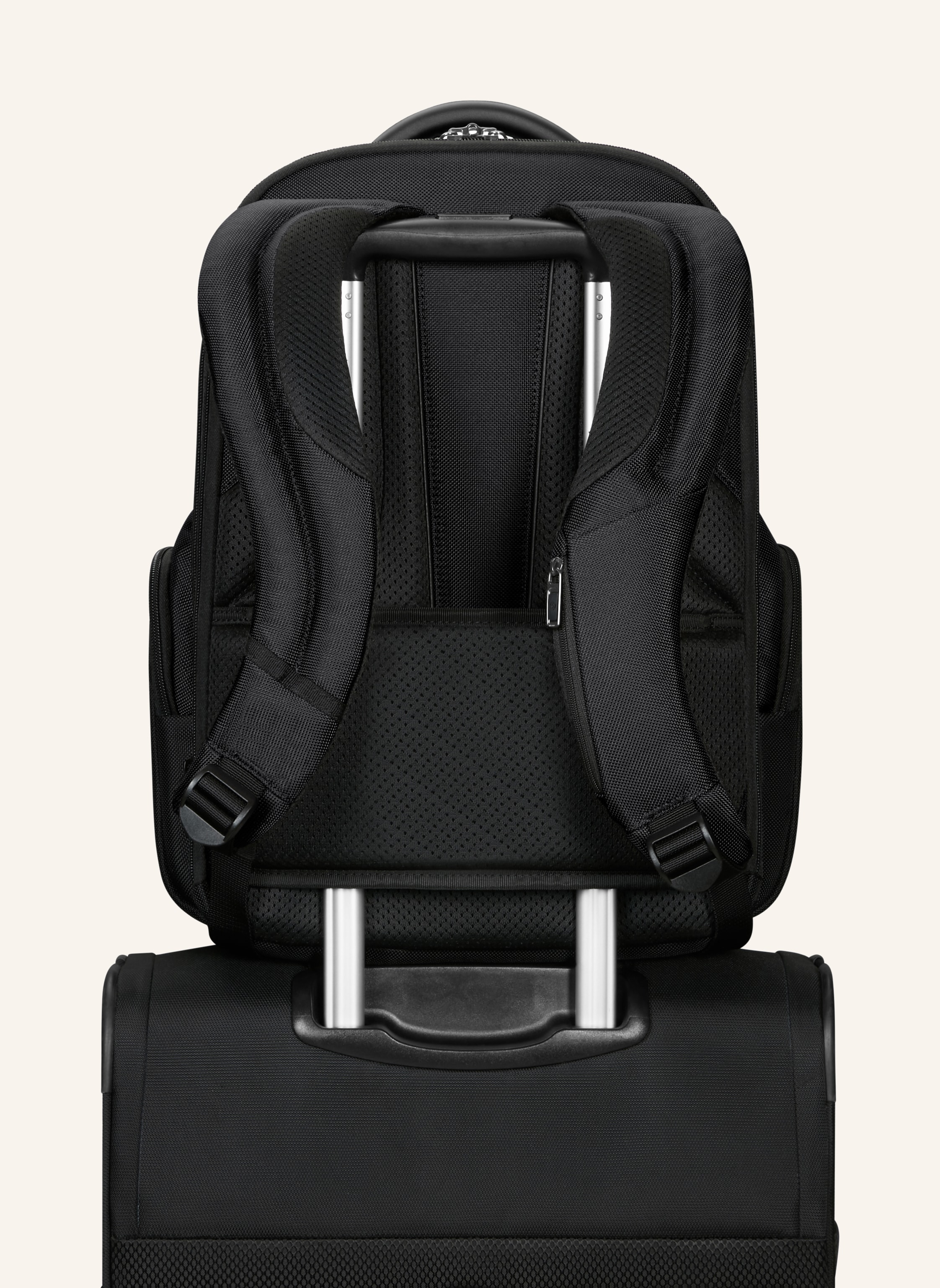Thumbnail - Samsonite Rucksack Pro-Dlx 6 26 L Mit Laptop-Fach schwarz