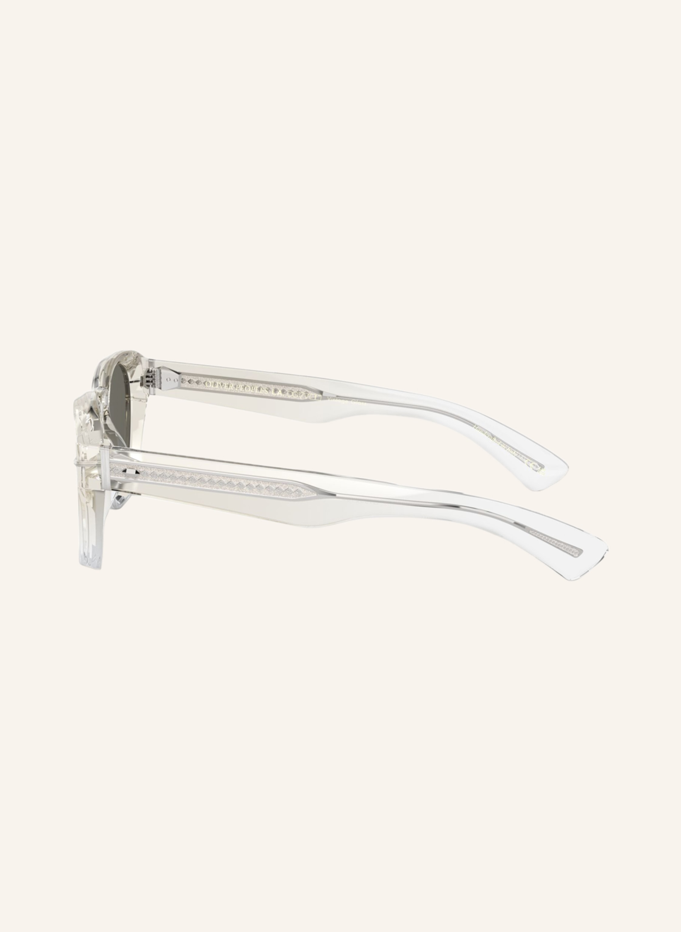 Thumbnail - Oliver Peoples Sonnenbrille ov5521su weiss