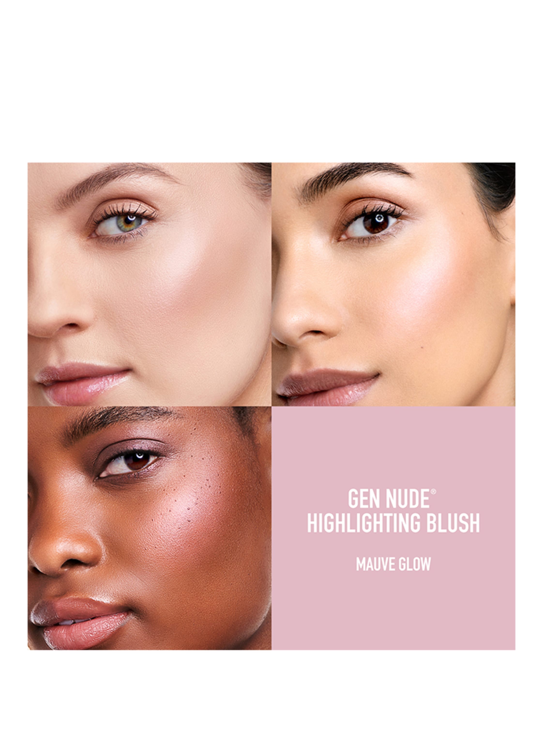 Thumbnail - Bareminerals Gen Nude Highlighting Blush