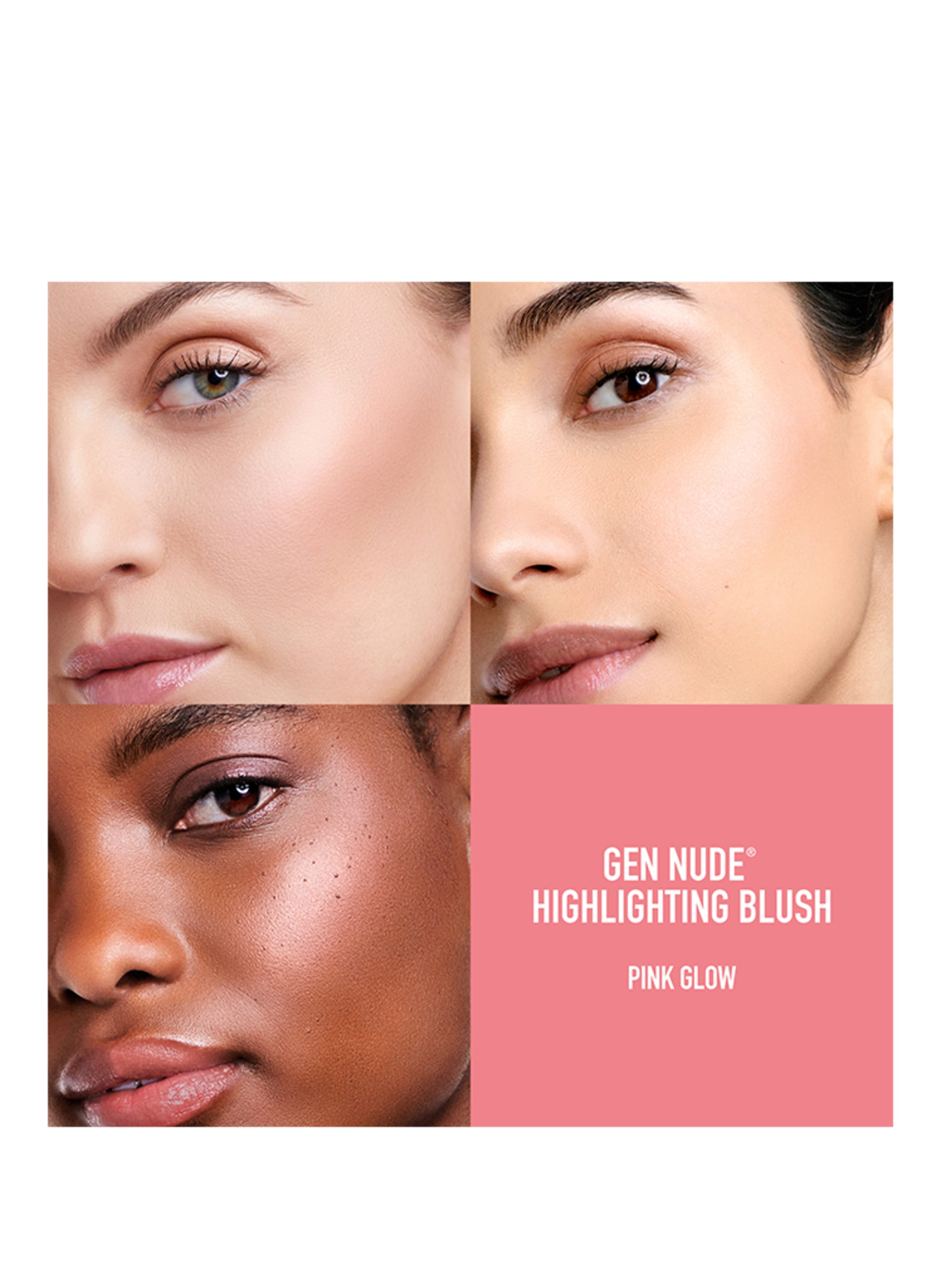 Thumbnail - Bareminerals Gen Nude Highlighting Blush