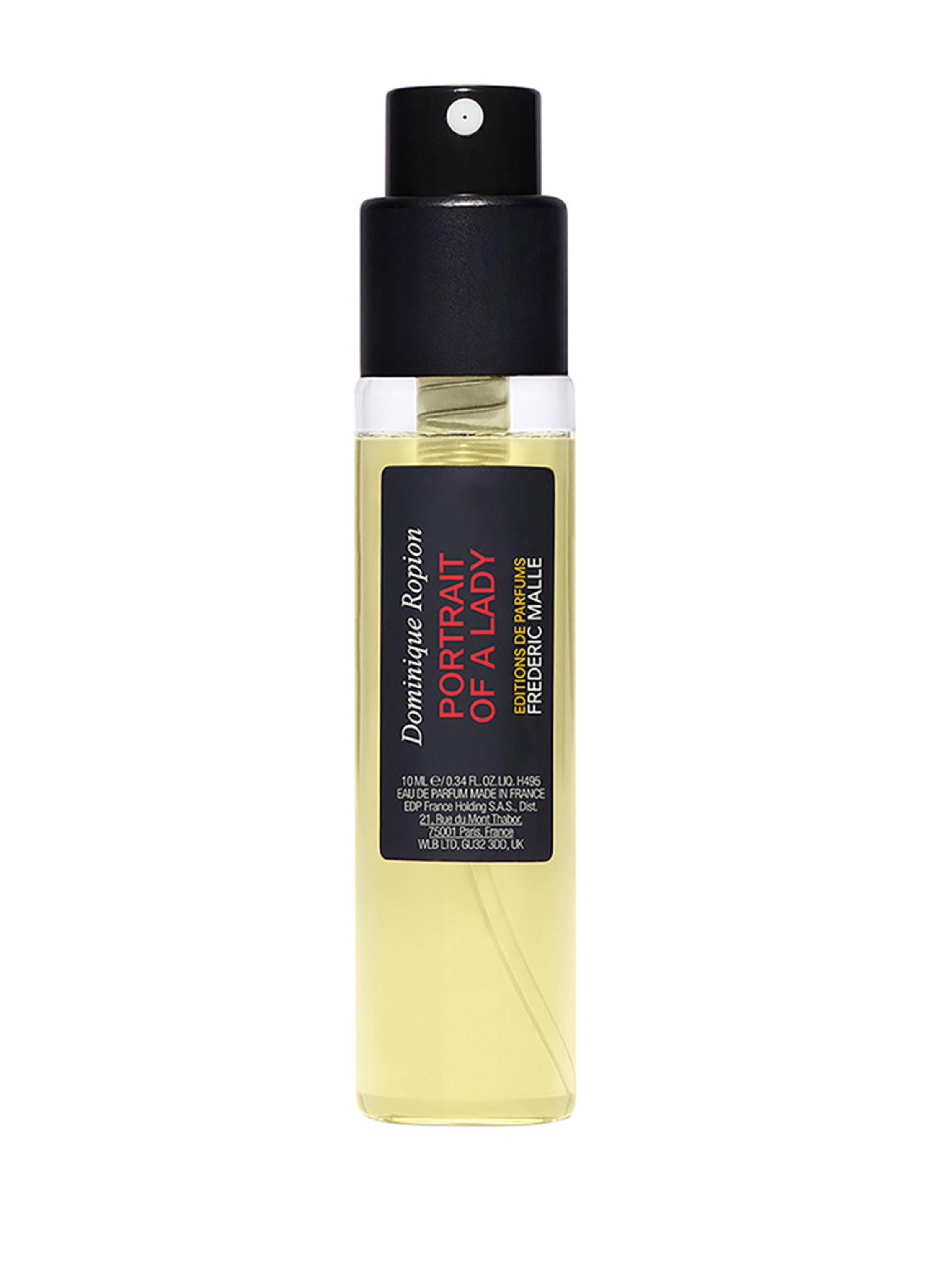 editions de parfums frederic malle portrait of a lady ekstrakt perfum 10 ml    
