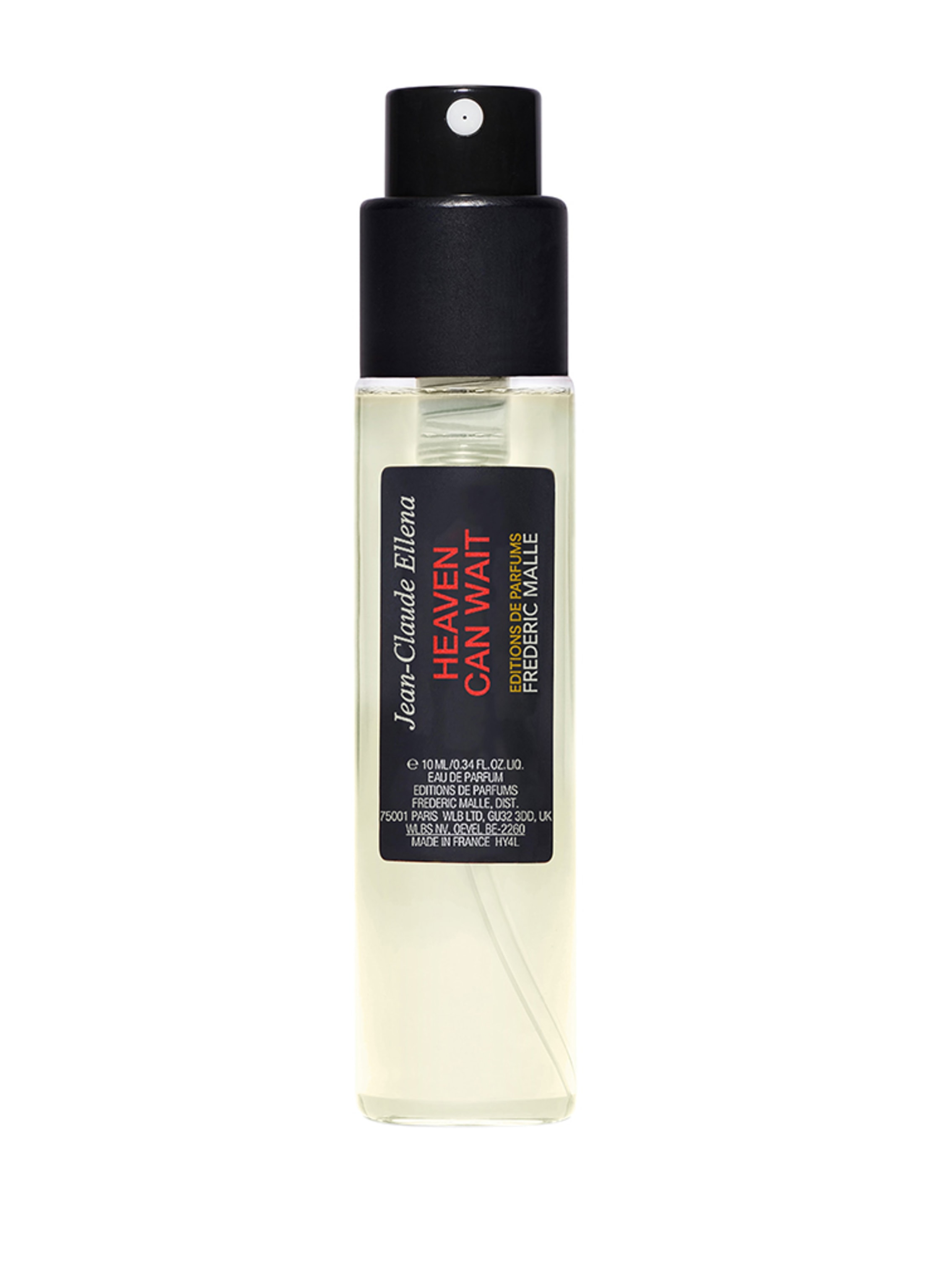editions de parfums frederic malle heaven can wait ekstrakt perfum 10 ml    