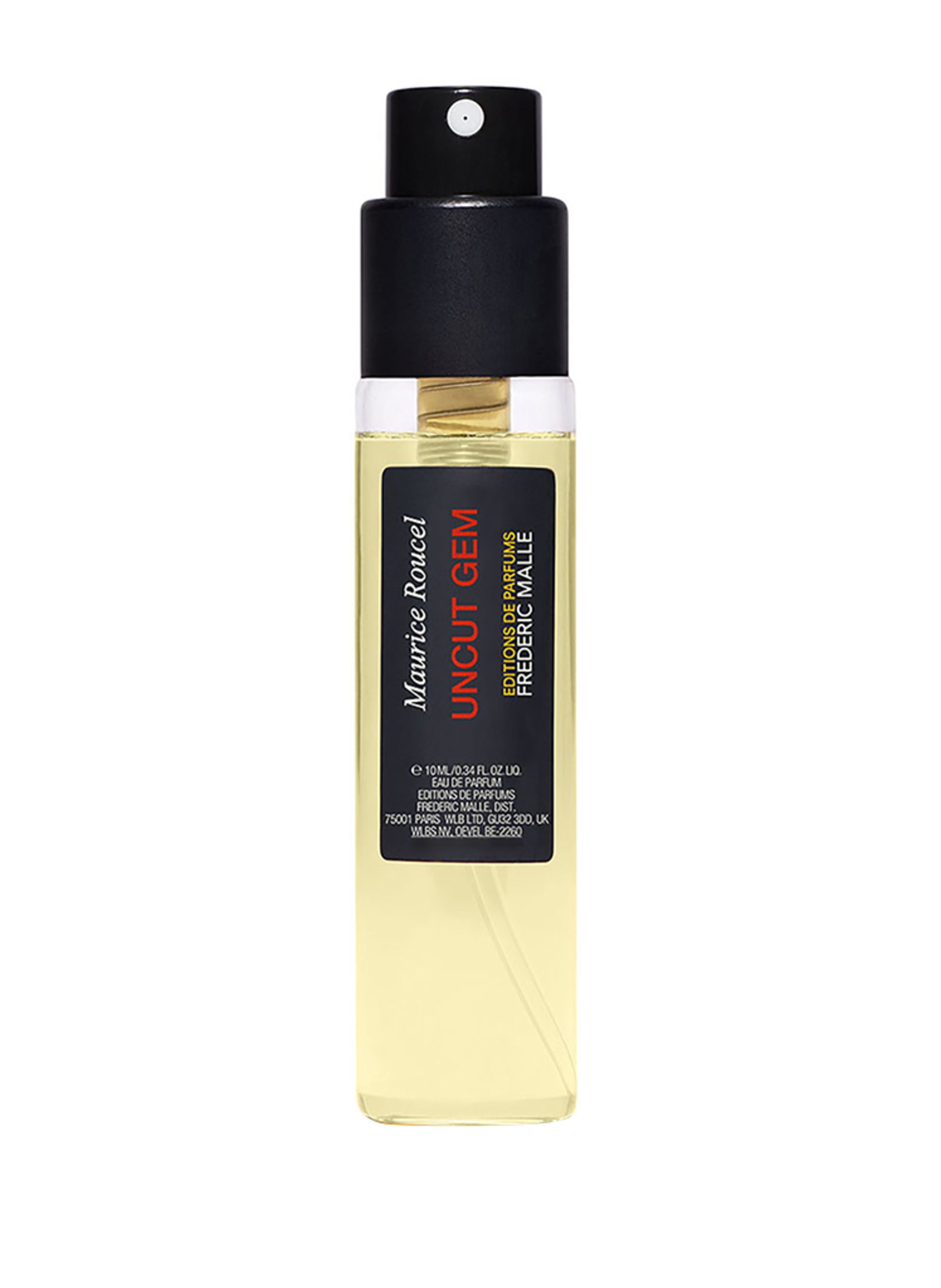 editions de parfums frederic malle uncut gem ekstrakt perfum 10 ml    