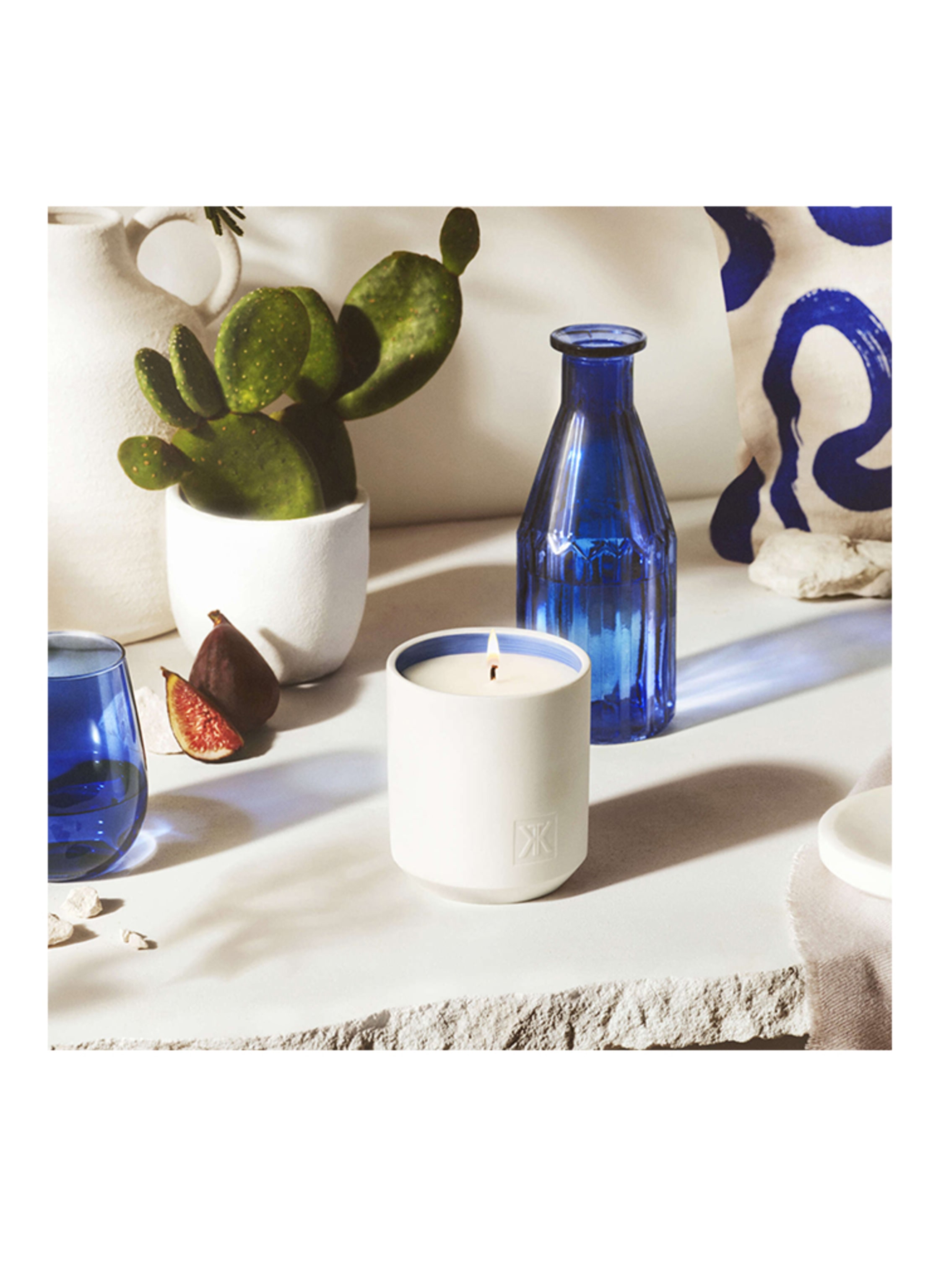 Thumbnail - Maison Francis Kurkdjian Es Cap Duftkerze 280 g