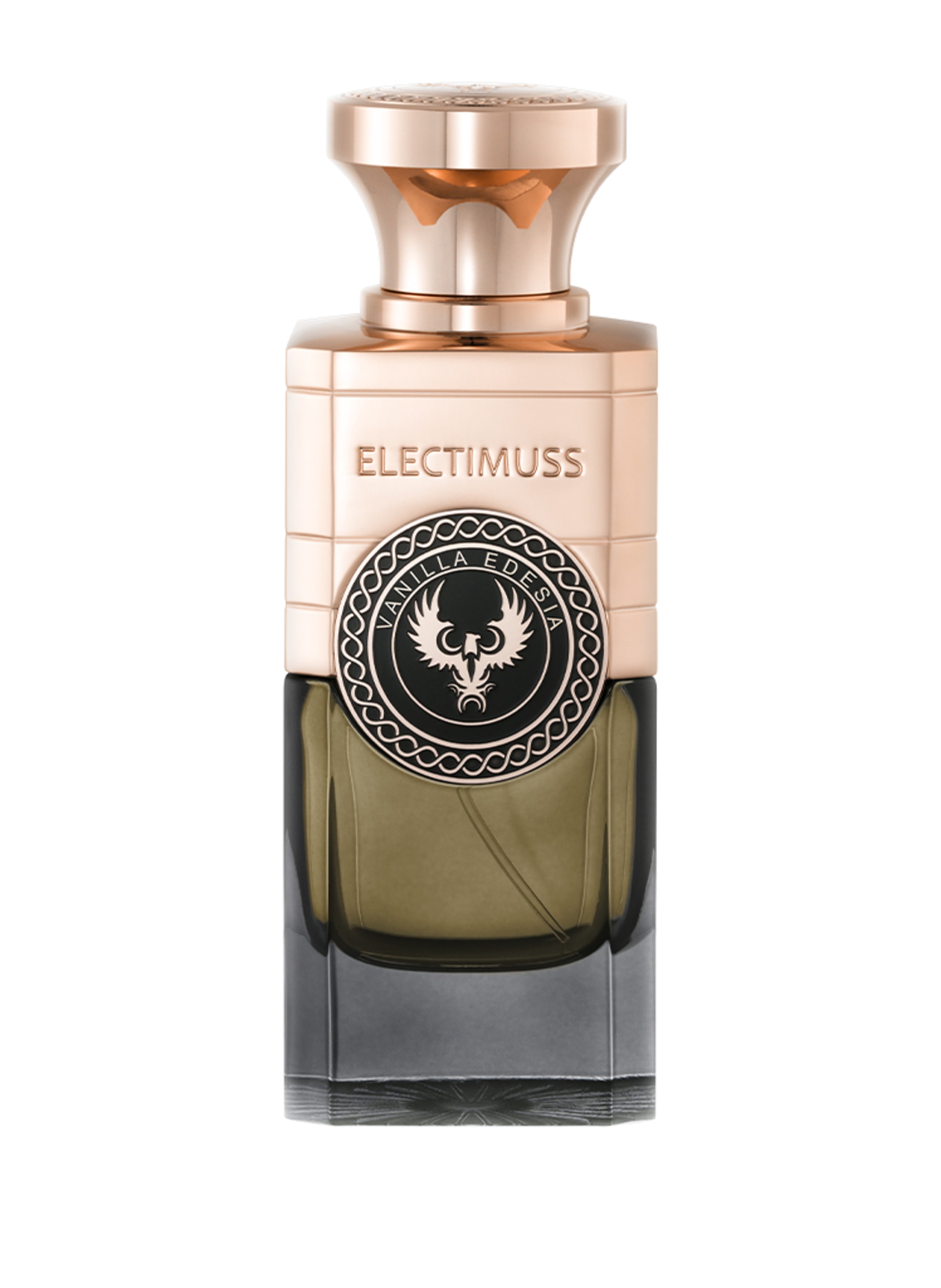 electimuss vanilla edesia