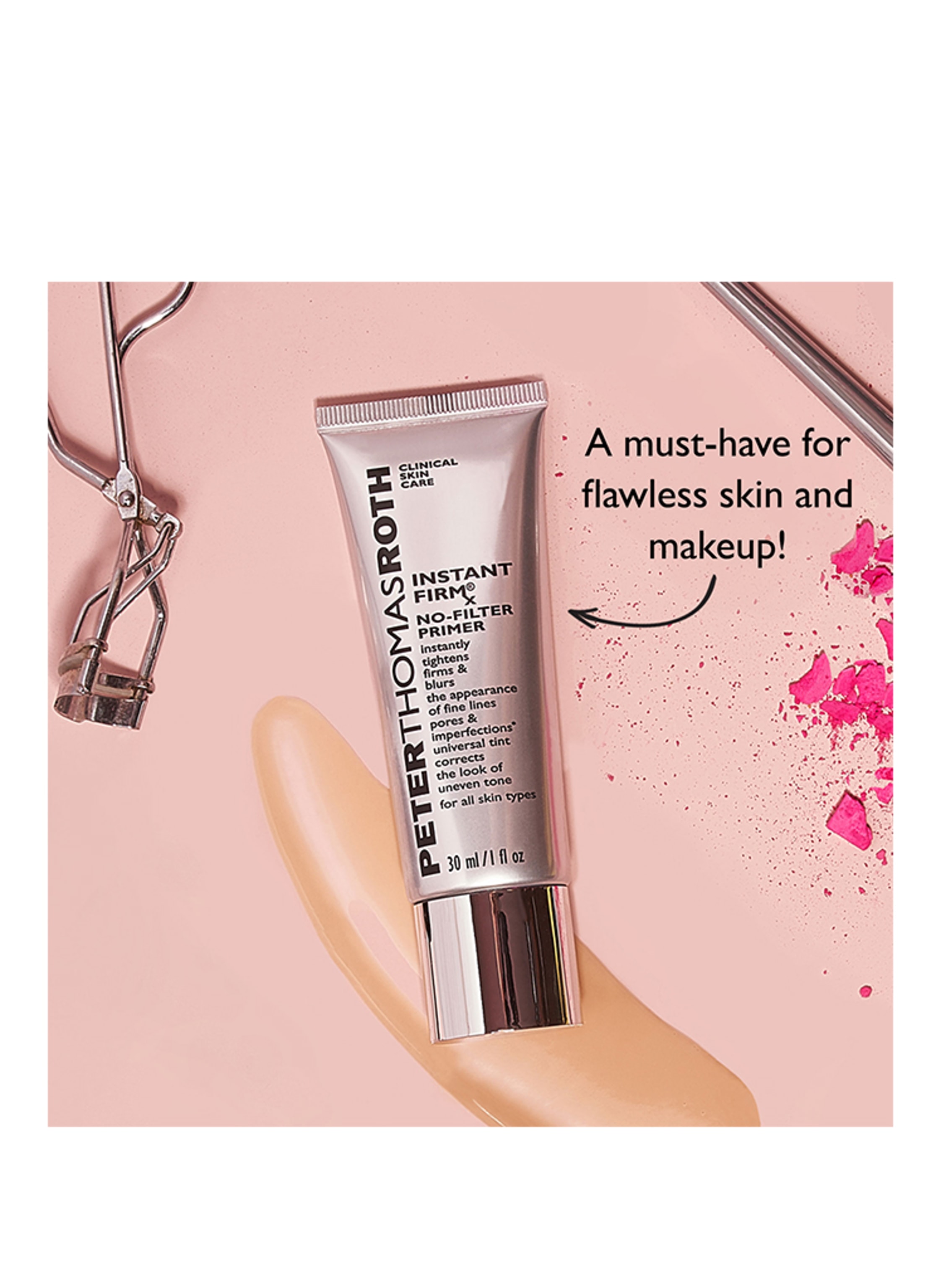 Thumbnail - Peter Thomas Roth Instant Firmx® No-Filter Primer 30 ml