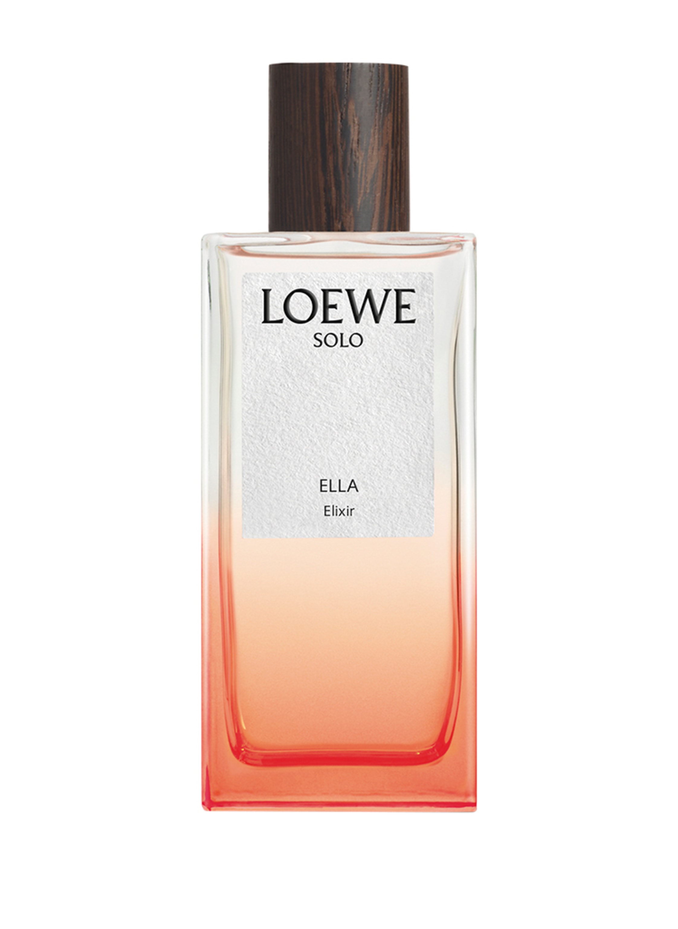 Solo loewe ella perfume hot sale