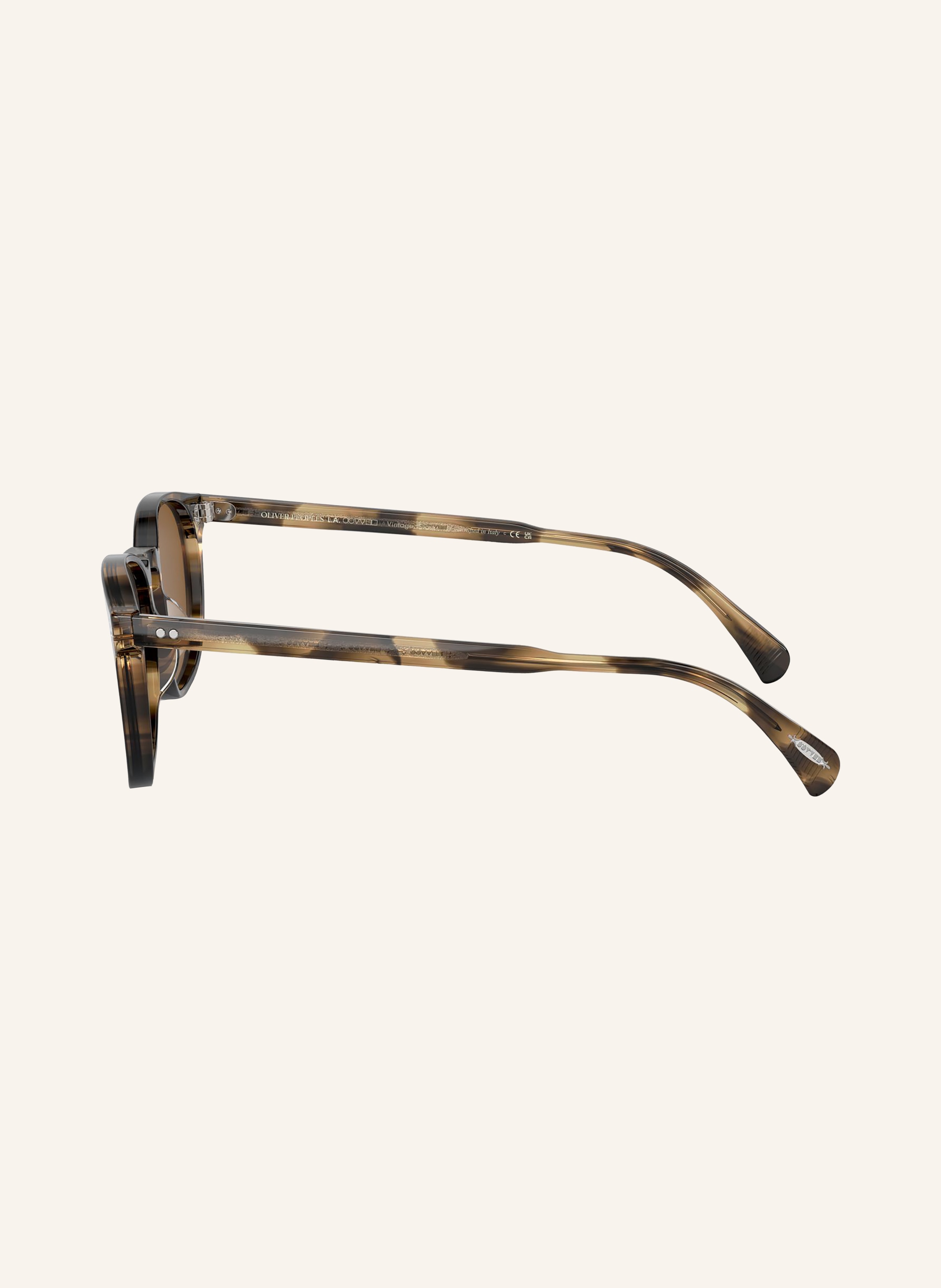 Thumbnail - Oliver Peoples Sonnenbrille ov5298su Finley Esq. Sun braun