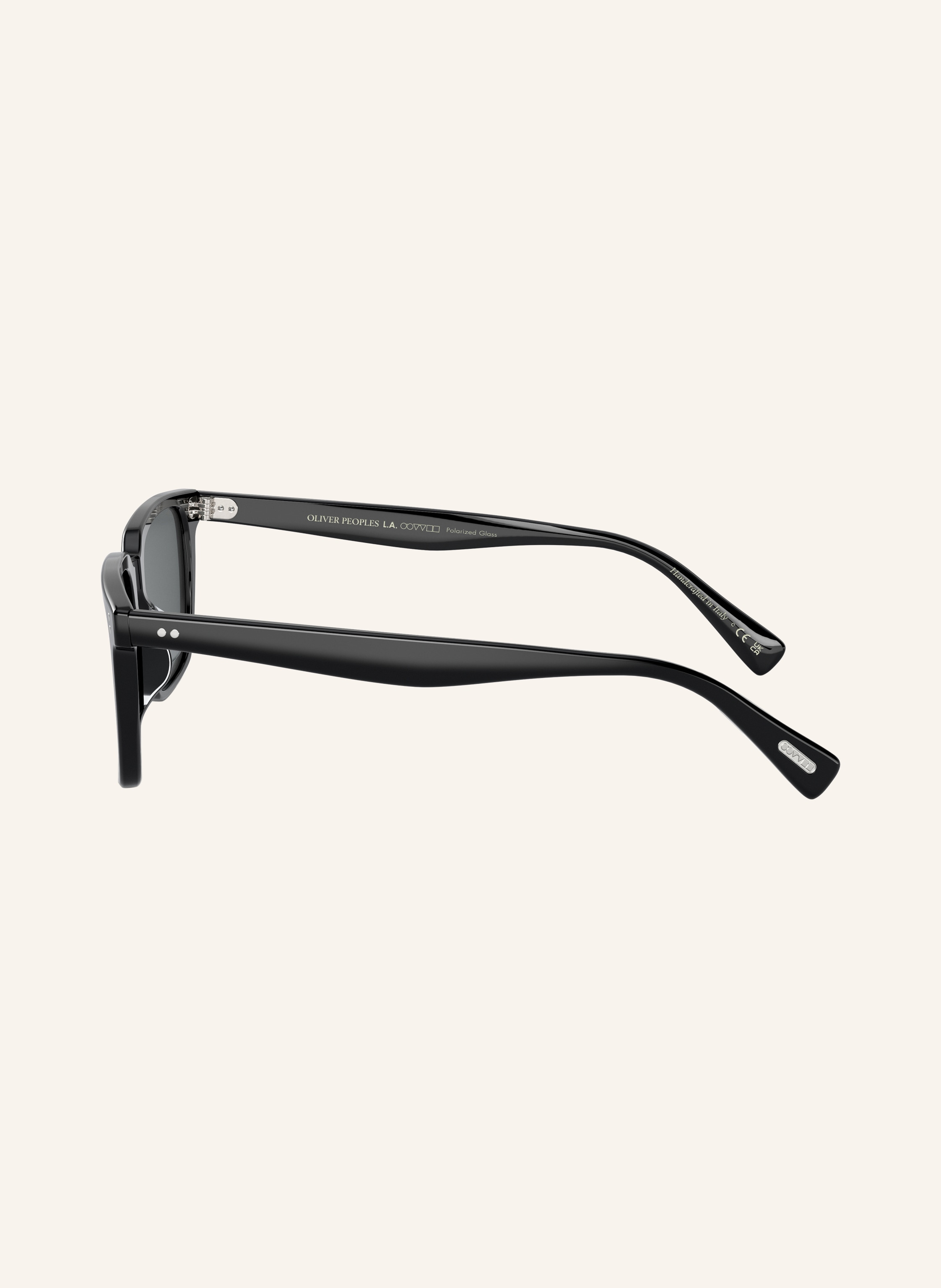 Thumbnail - Oliver Peoples Sonnenbrille ov5419su schwarz