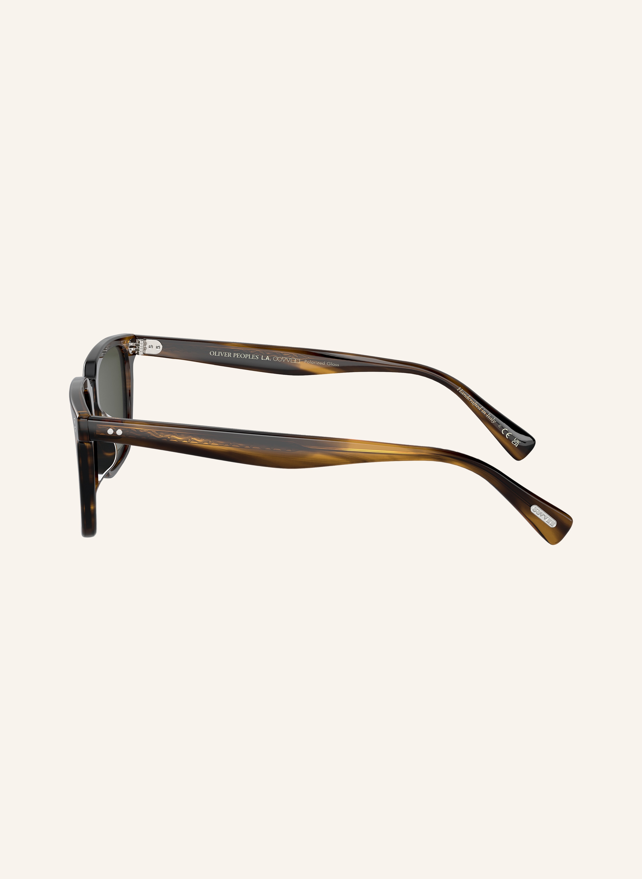 Thumbnail - Oliver Peoples Sonnenbrille ov5419su braun