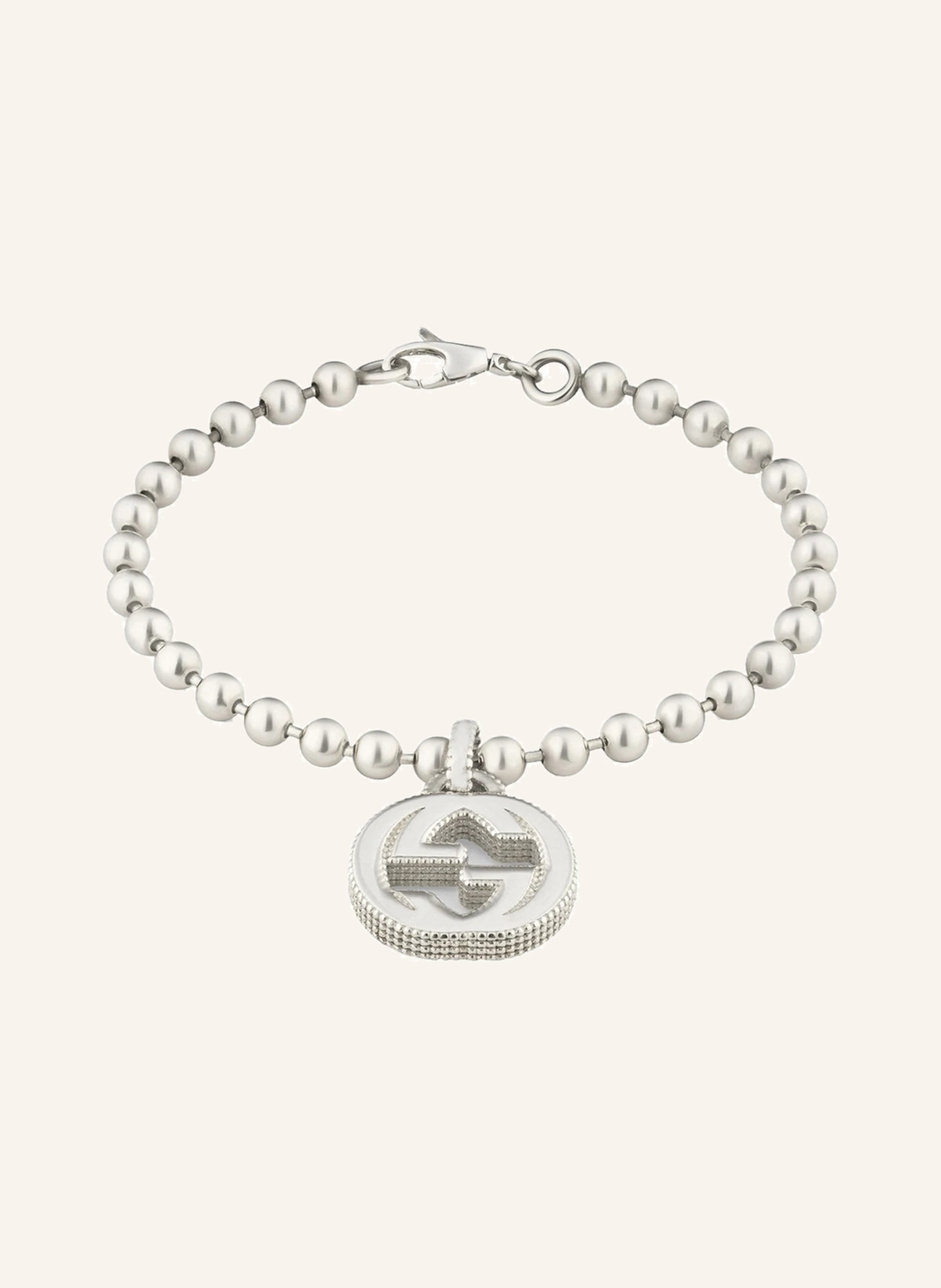 Gucci interlocking g bracelet cheap